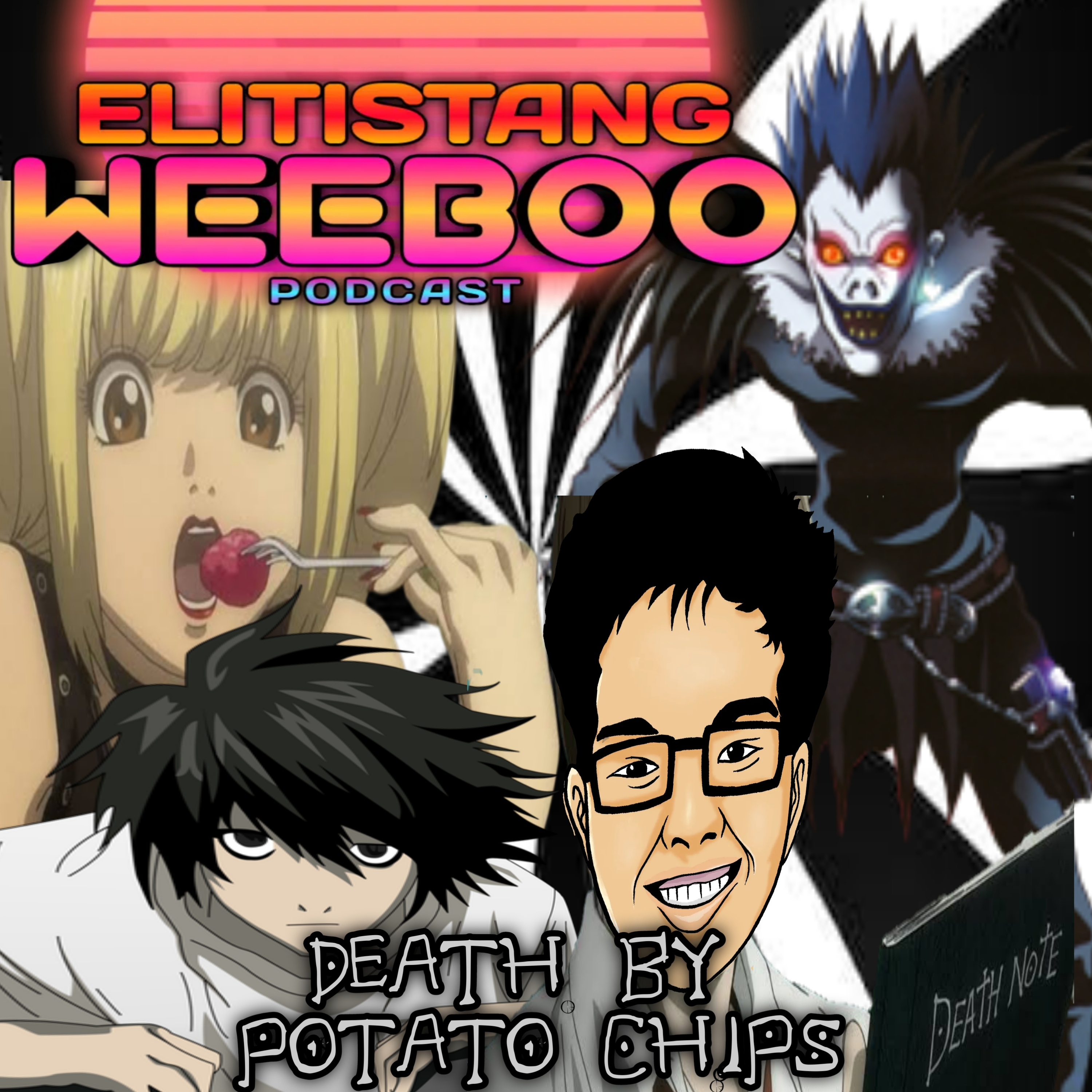 Elitistang Weeboo Podcast
