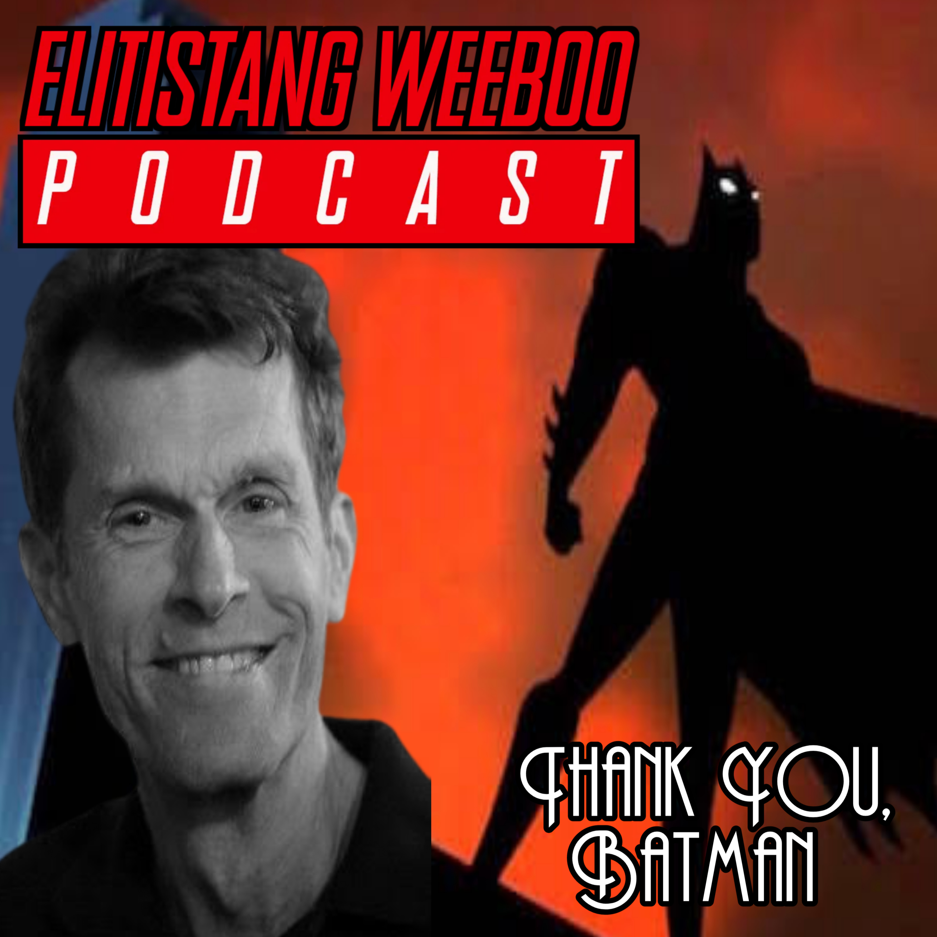Elitistang Weeboo Podcast