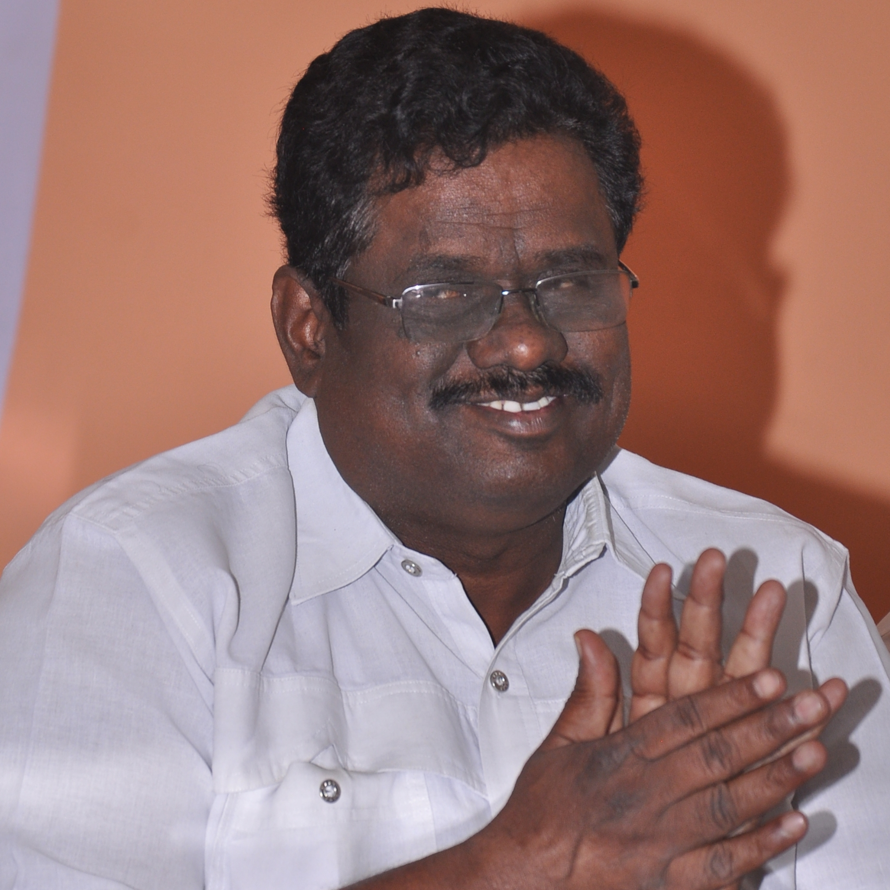 Pasumai 90.4, Community Radio, Dindigul, Tamil Nadu.