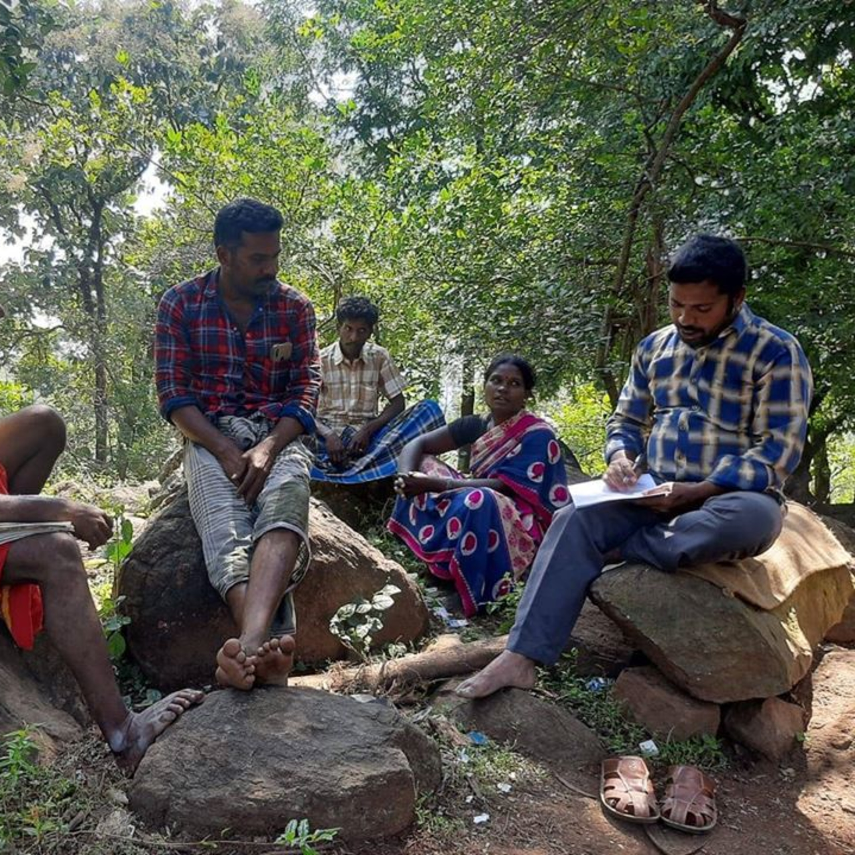 Pasumai 90.4, Community Radio, Dindigul, Tamil Nadu.