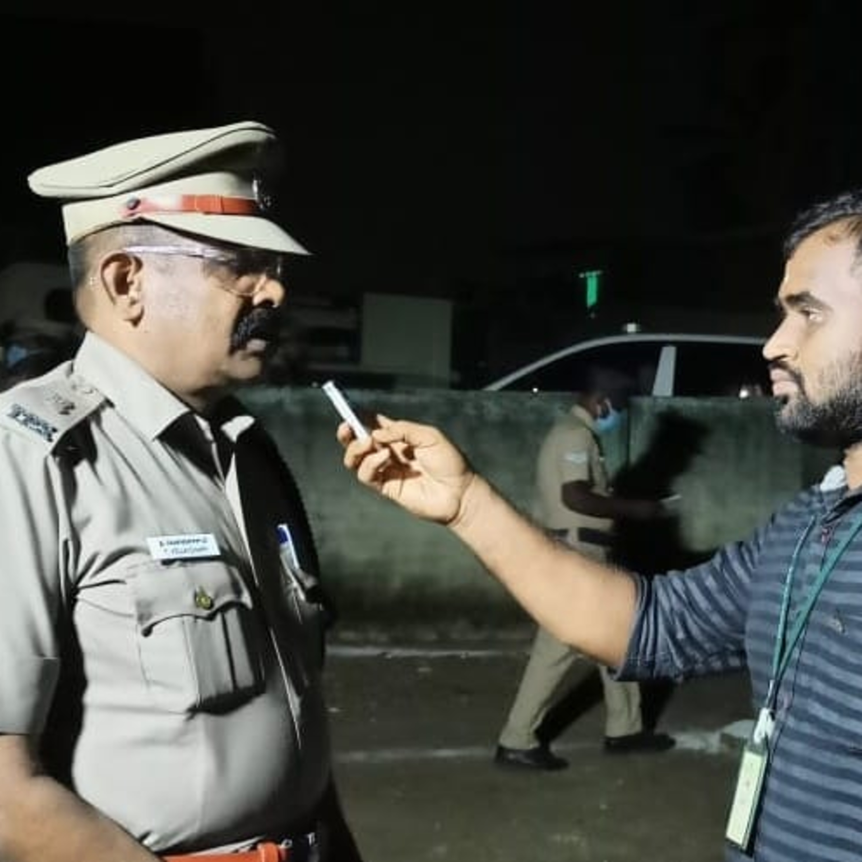 Pasumai 90.4, Community Radio, Dindigul, Tamil Nadu.