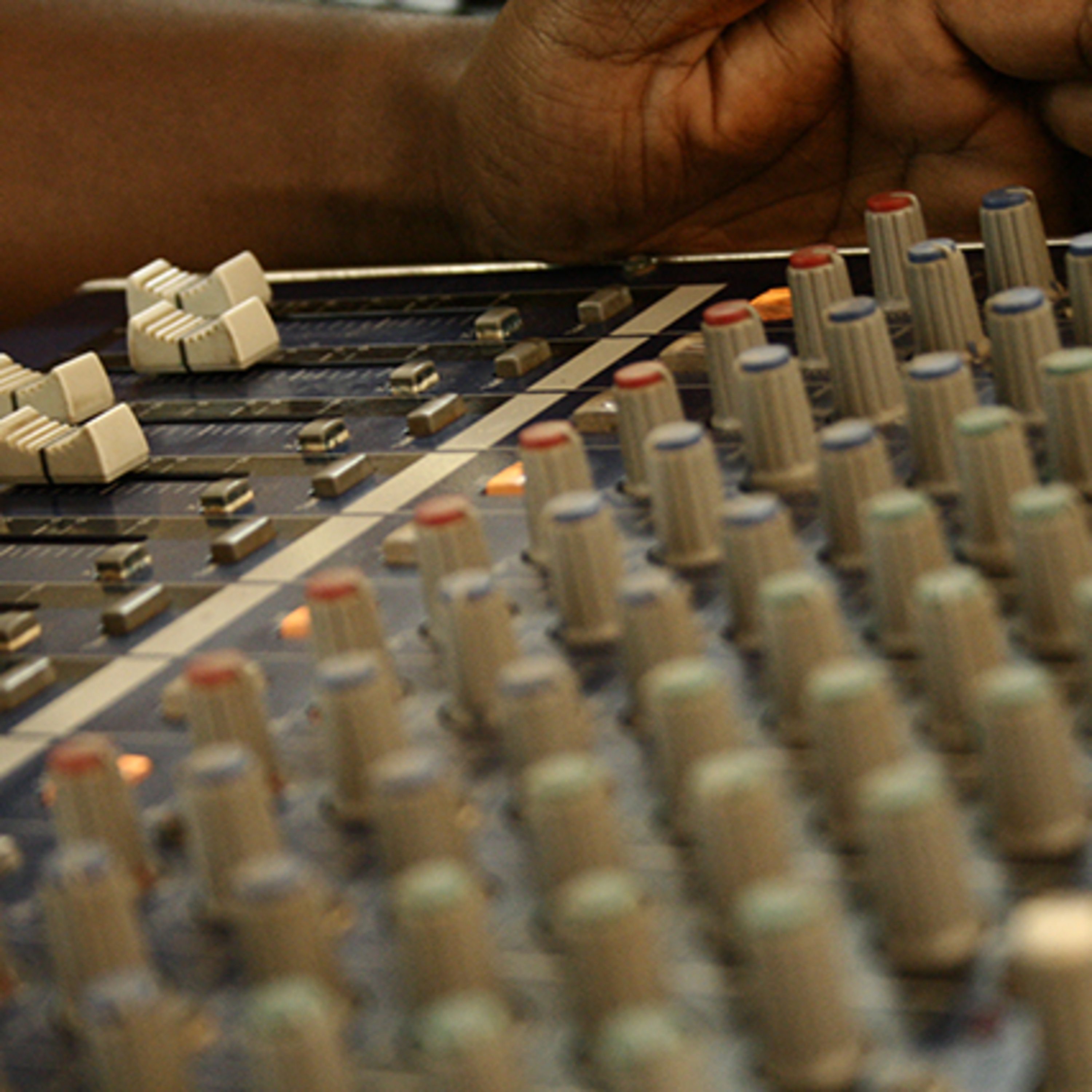 Pasumai 90.4, Community Radio, Dindigul, Tamil Nadu.
