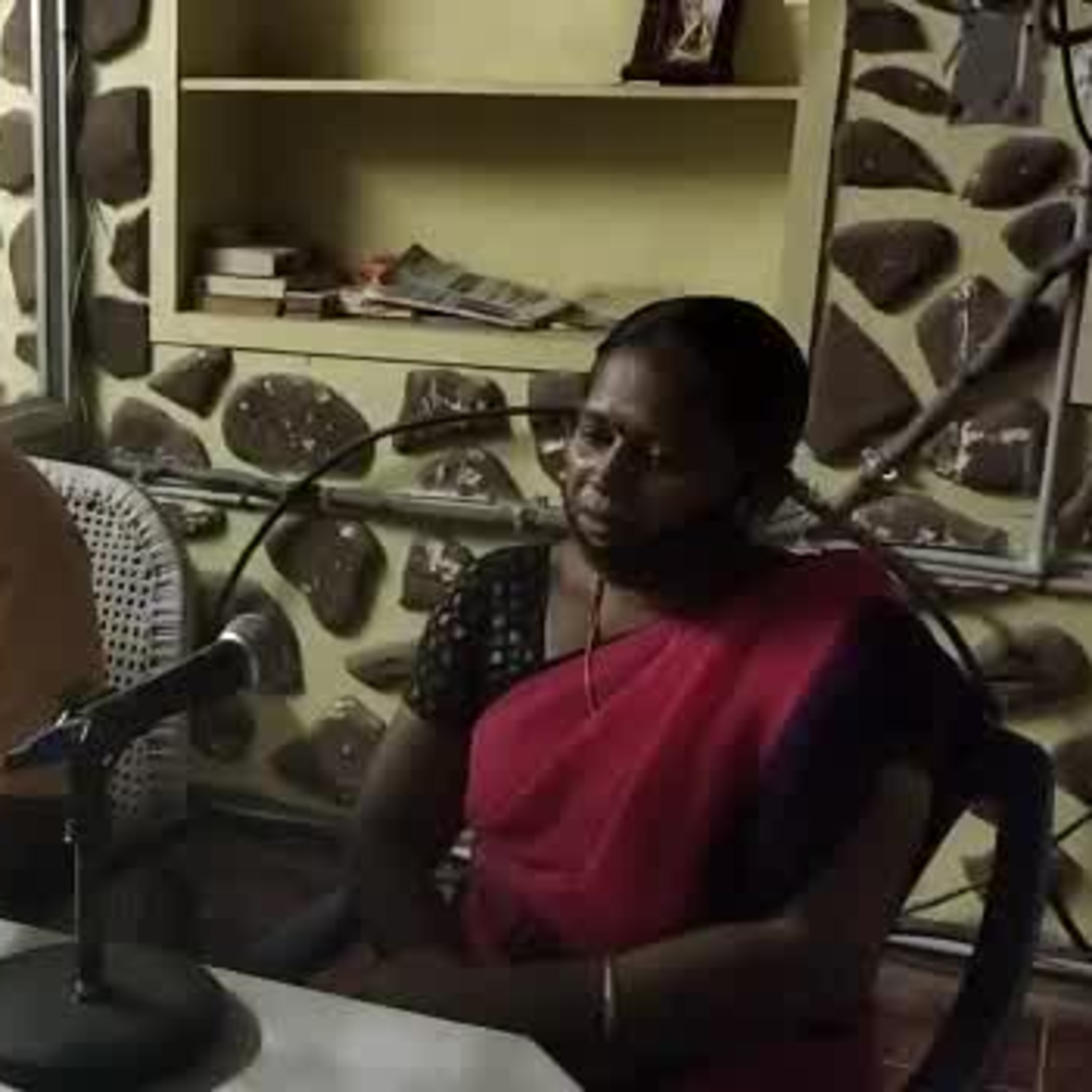 Pasumai 90.4, Community Radio, Dindigul, Tamil Nadu.