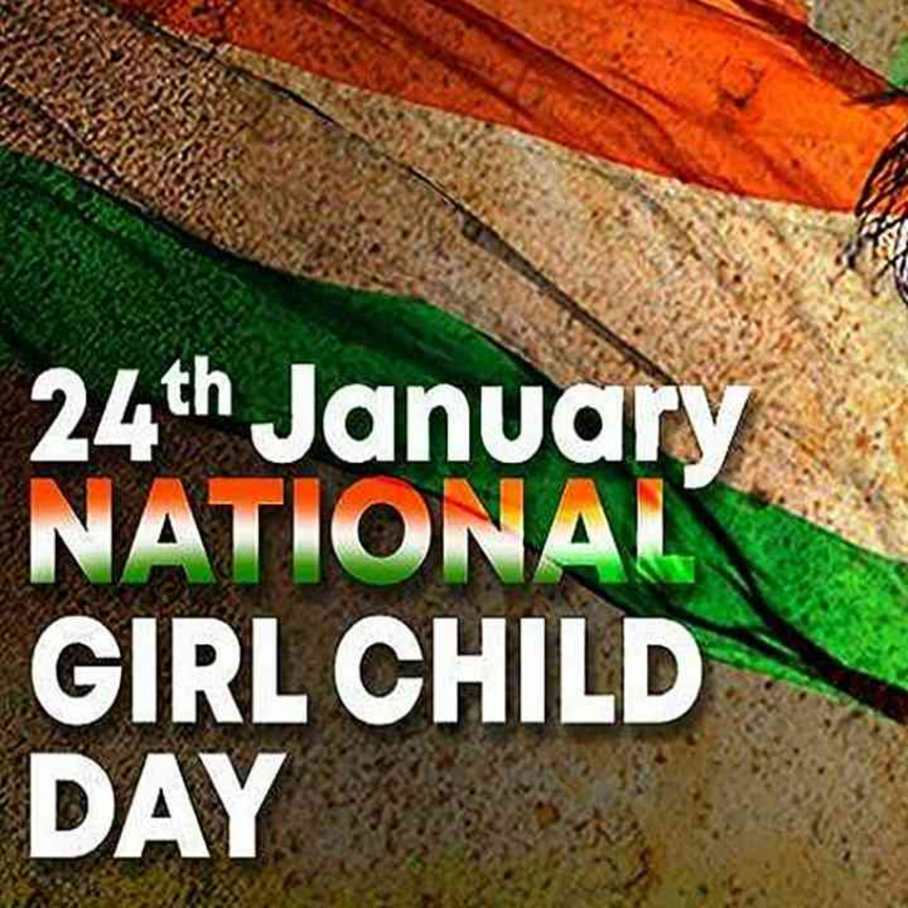 National Girl Child Day