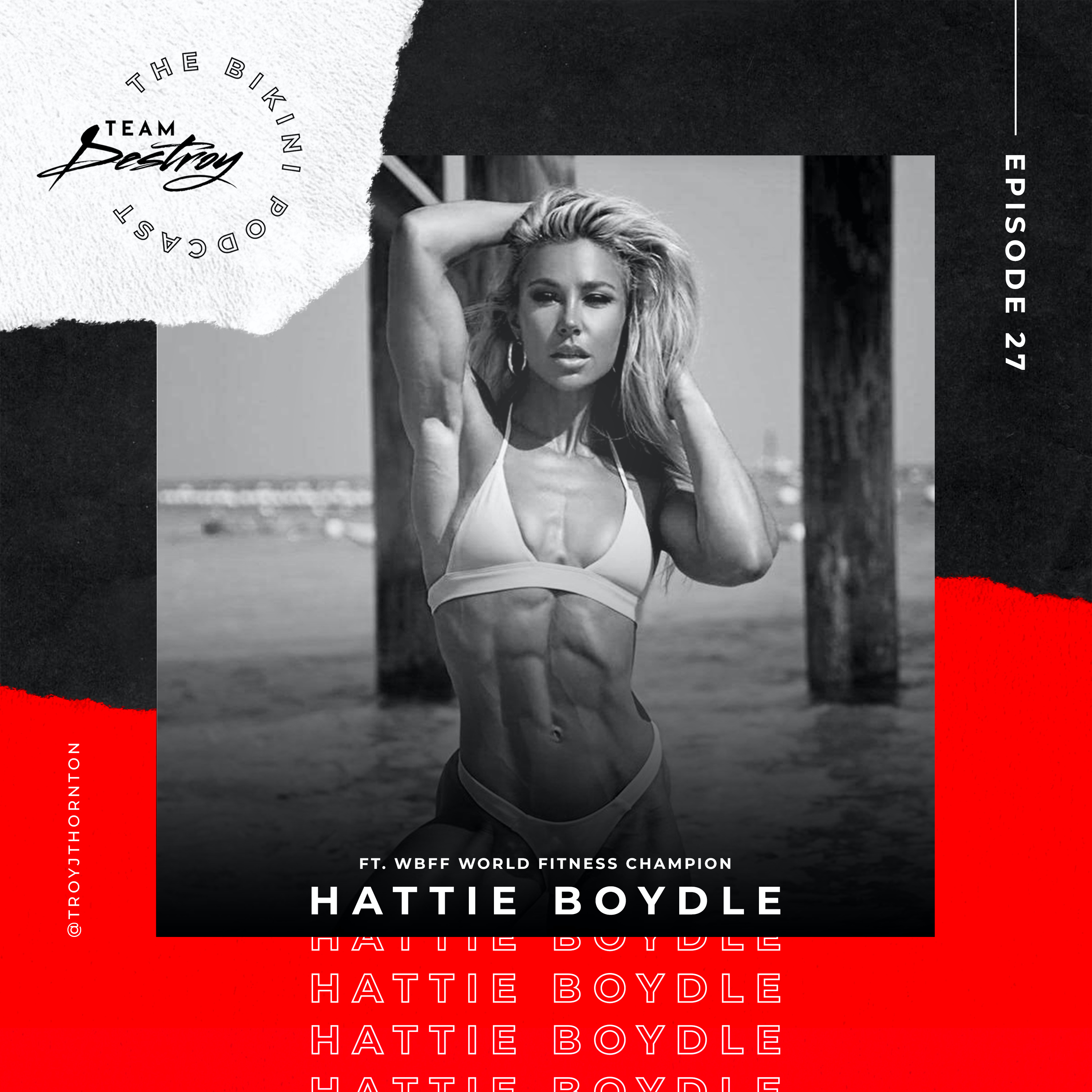 Bikini Podcast