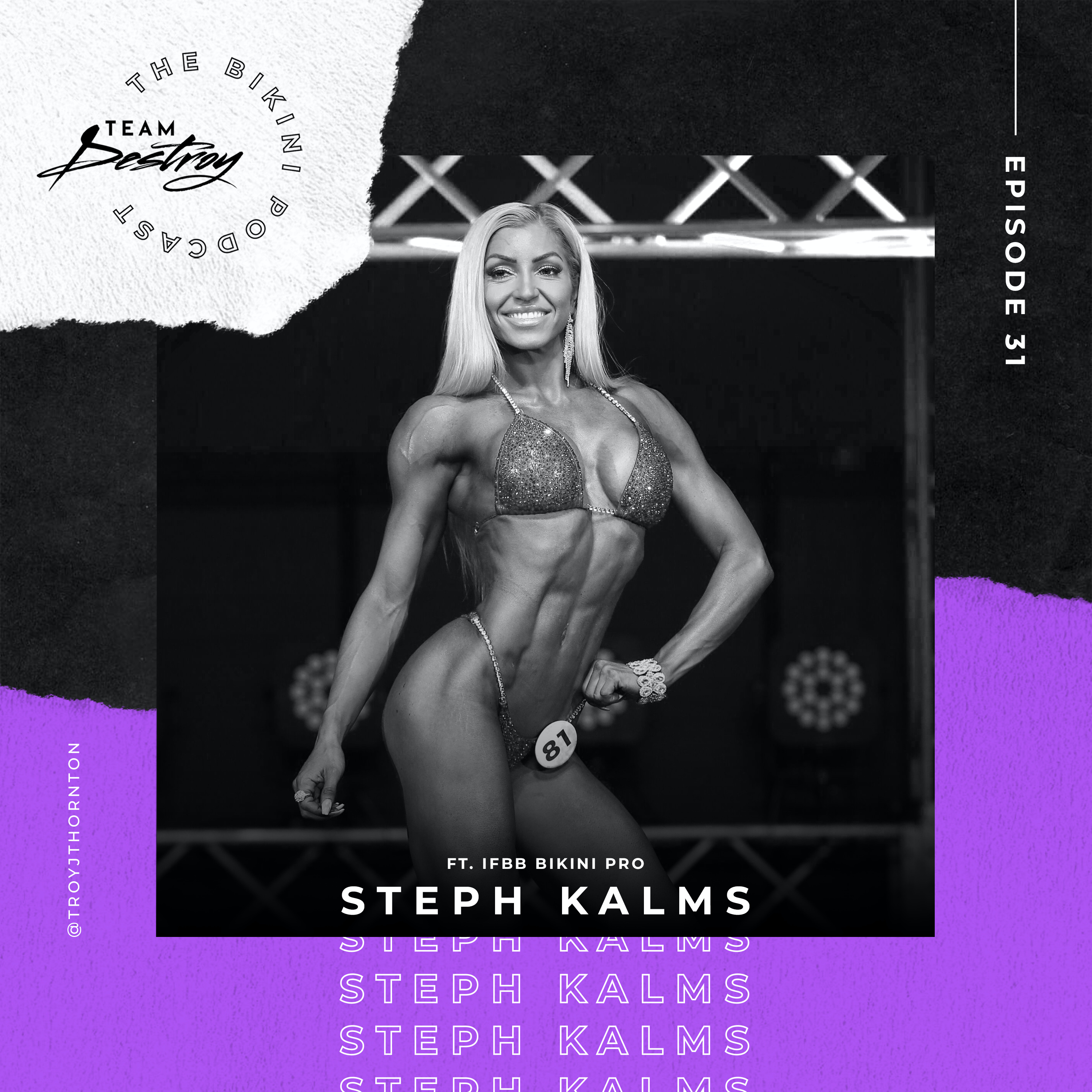 Bikini Podcast