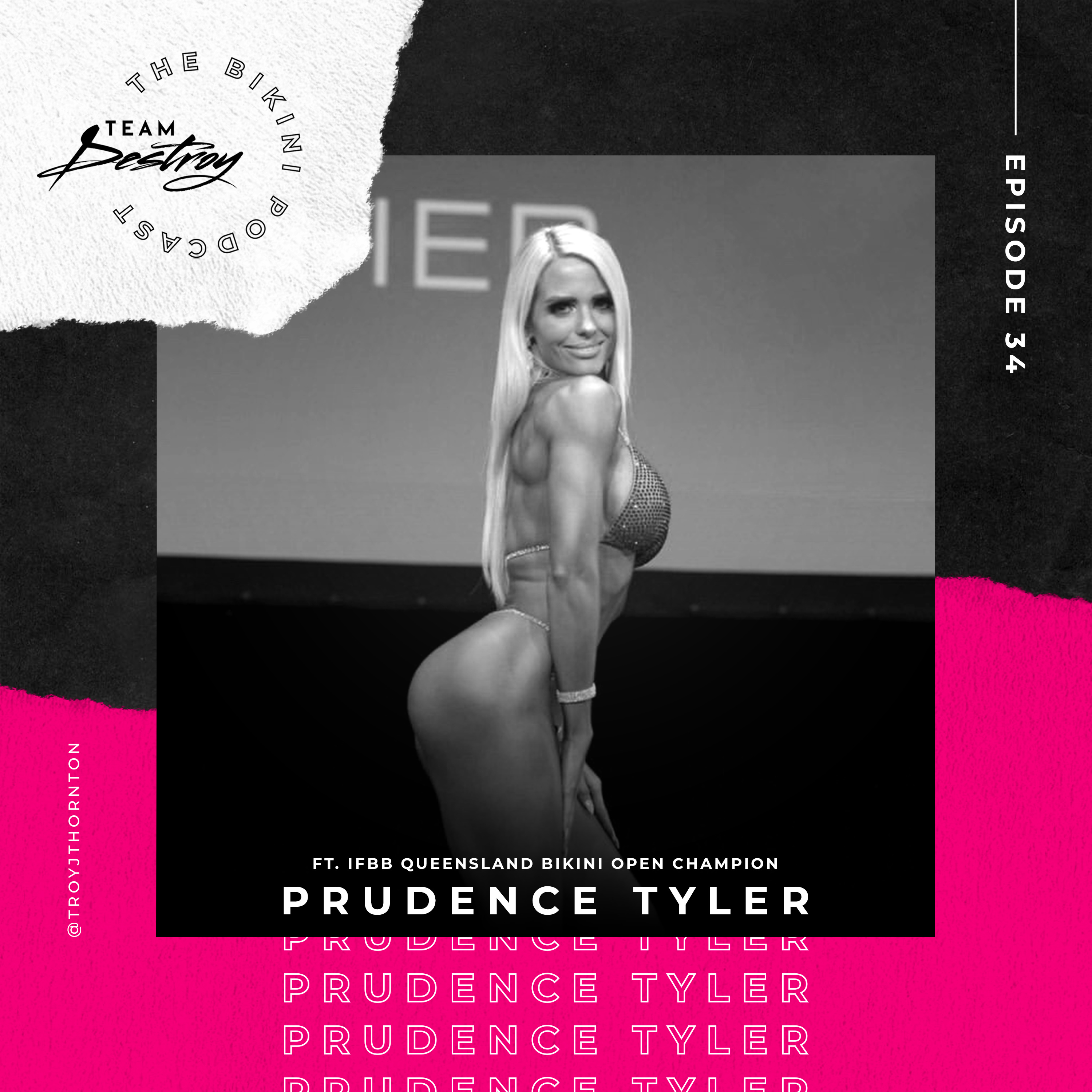 Bikini Podcast