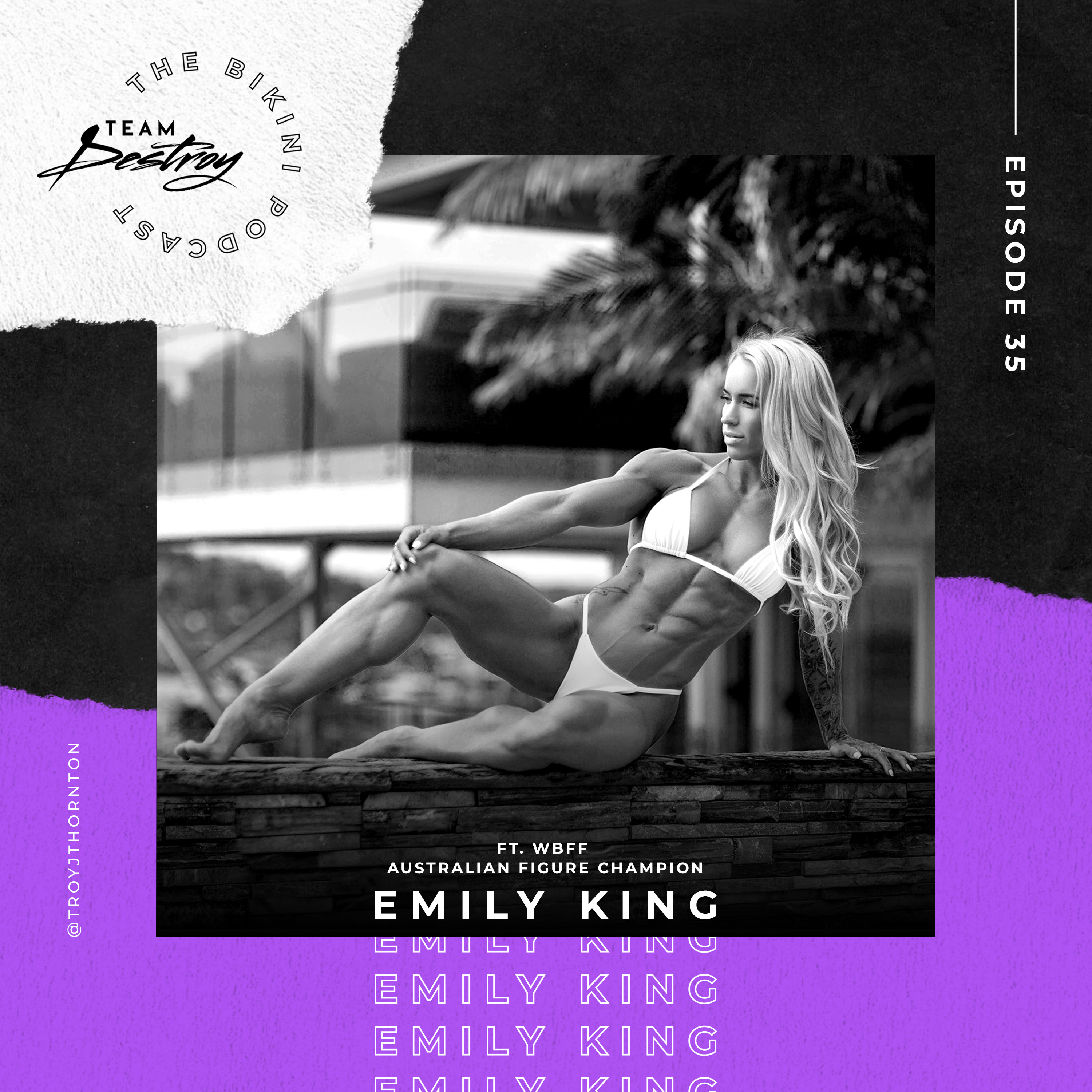 Bikini Podcast