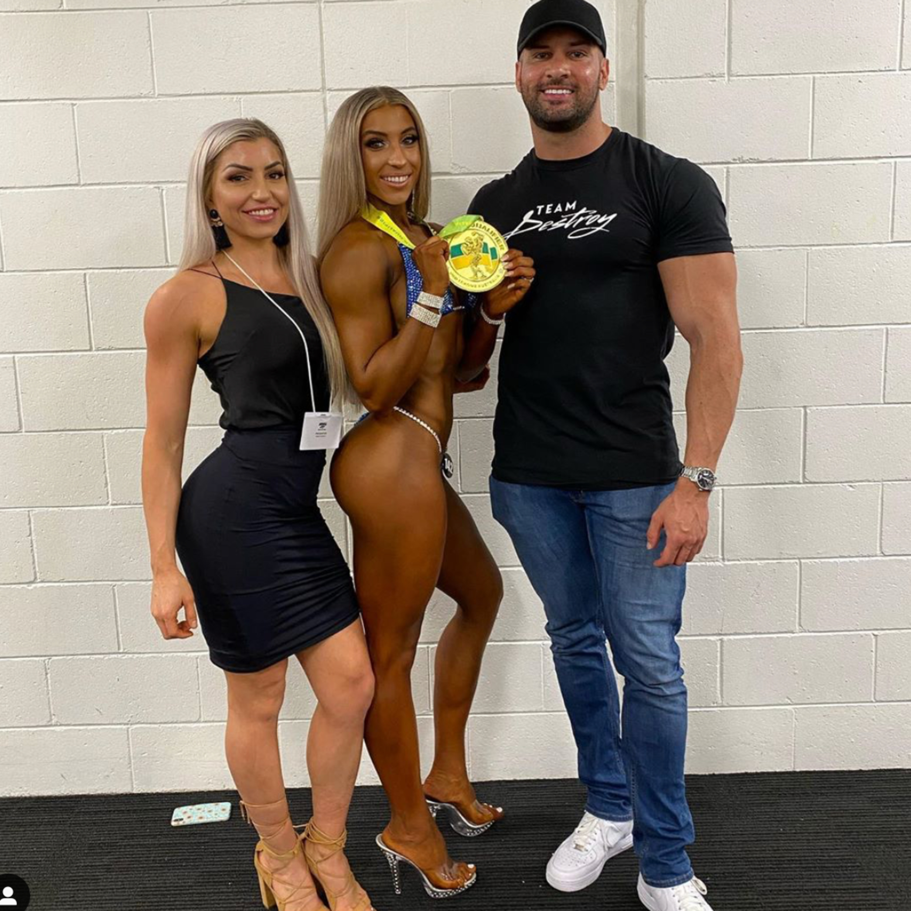 Bikini Podcast
