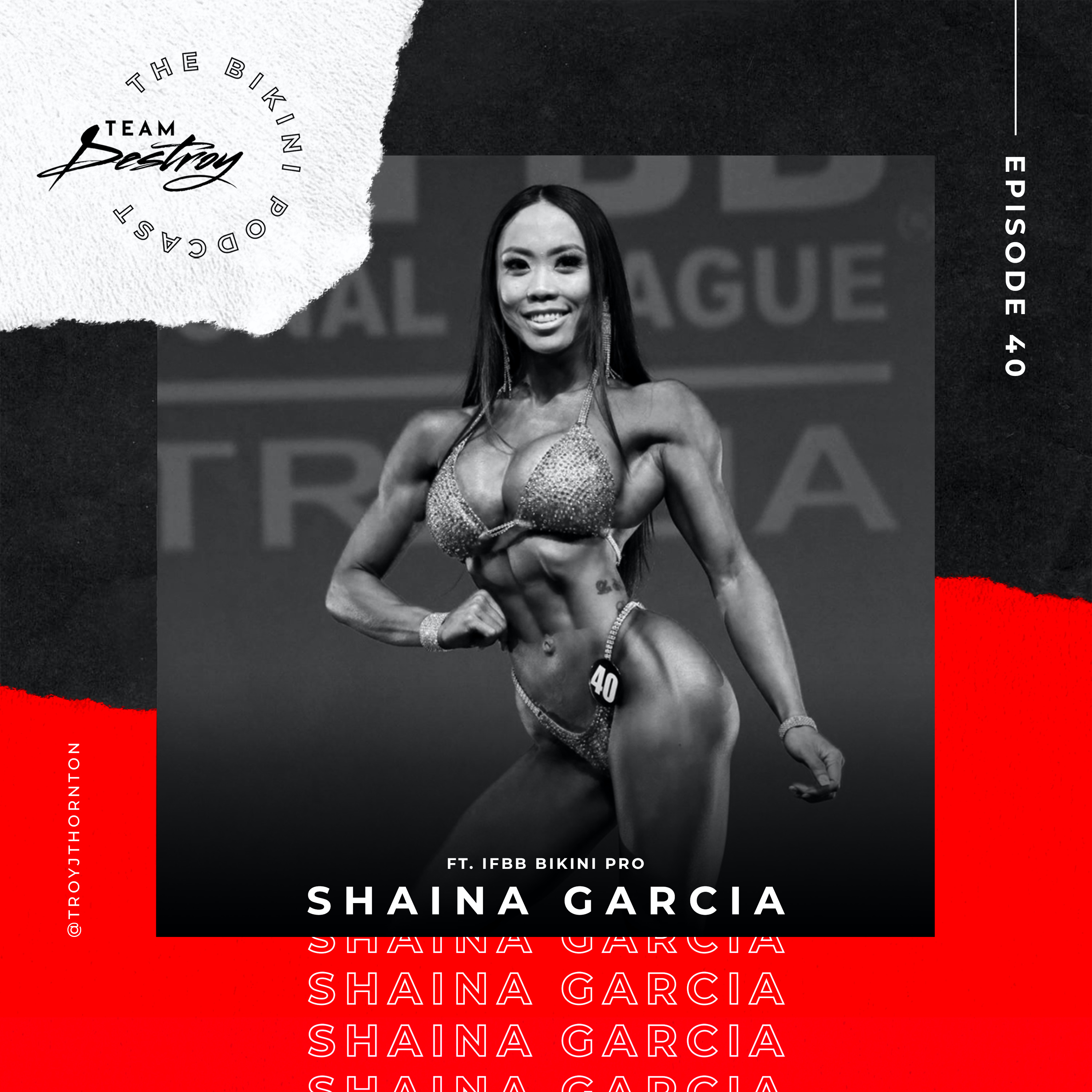 Bikini Podcast