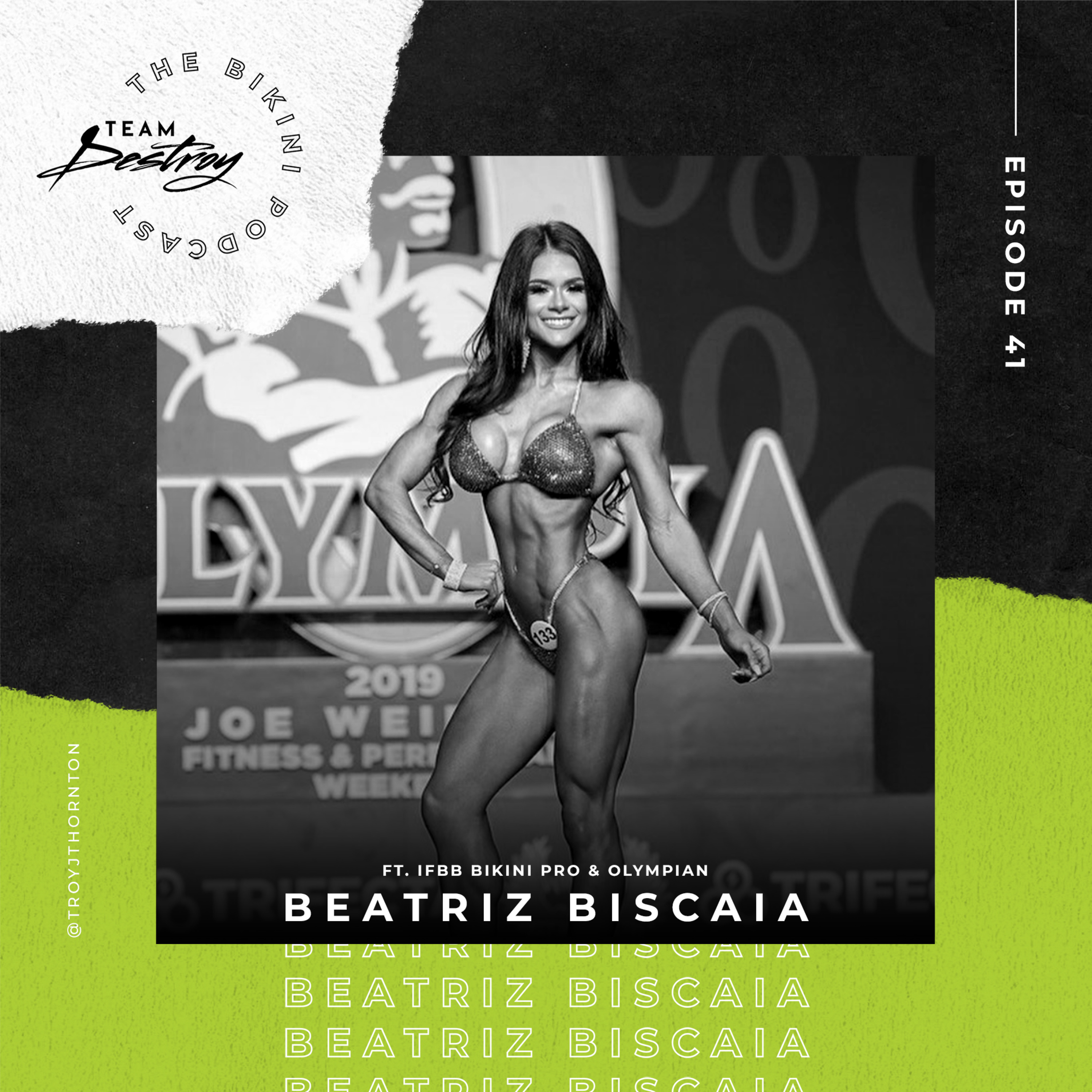 Bikini Podcast