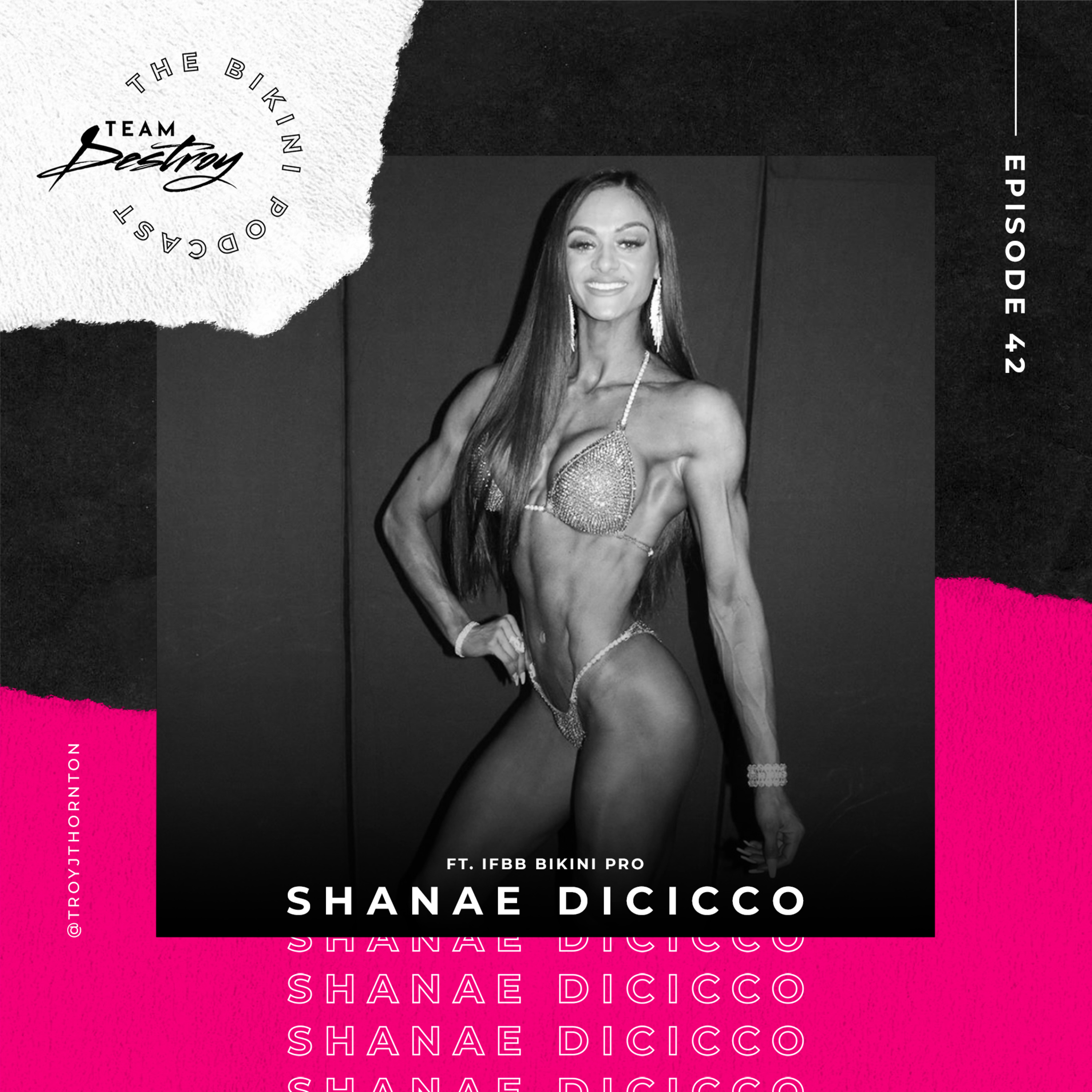 Bikini Podcast