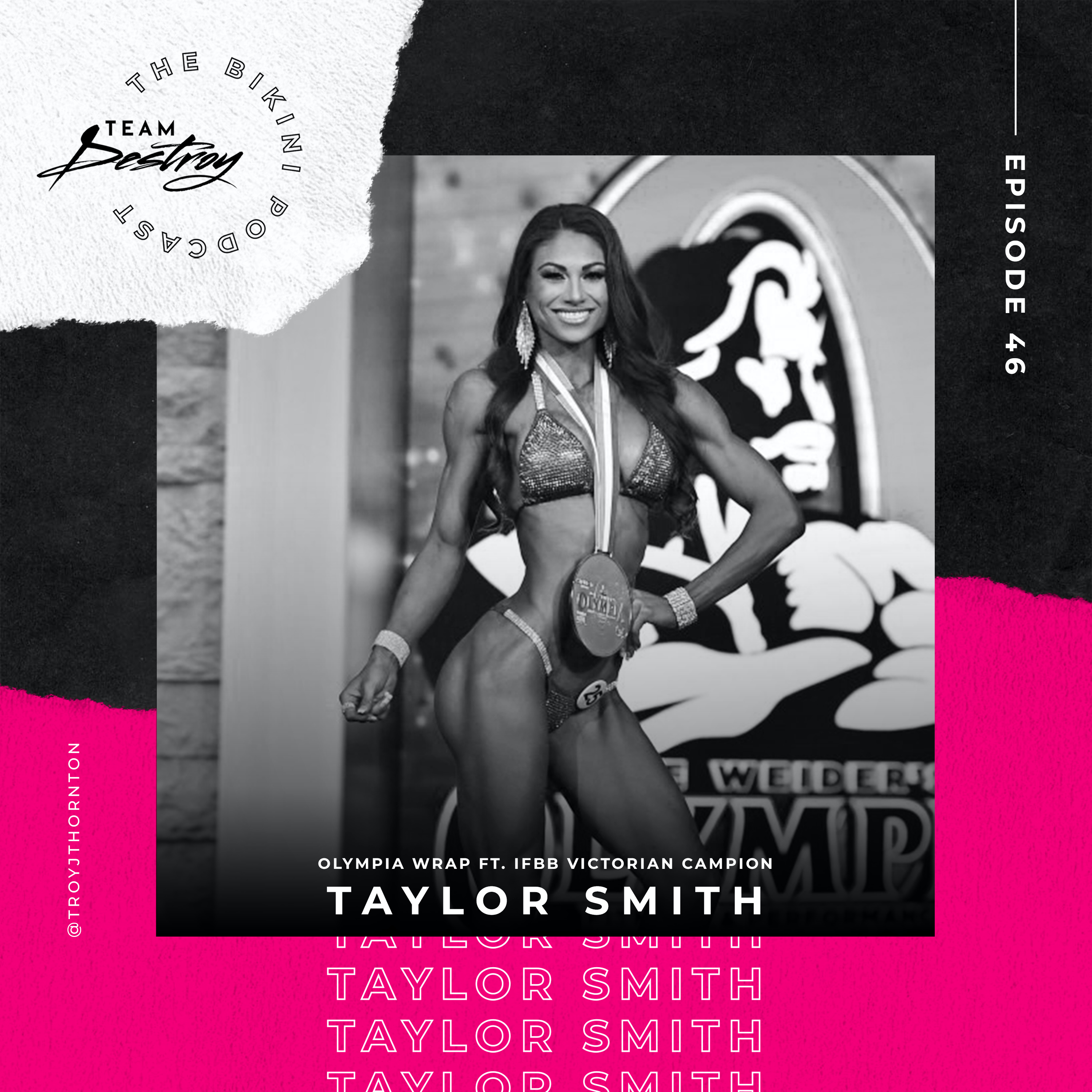 Bikini Podcast