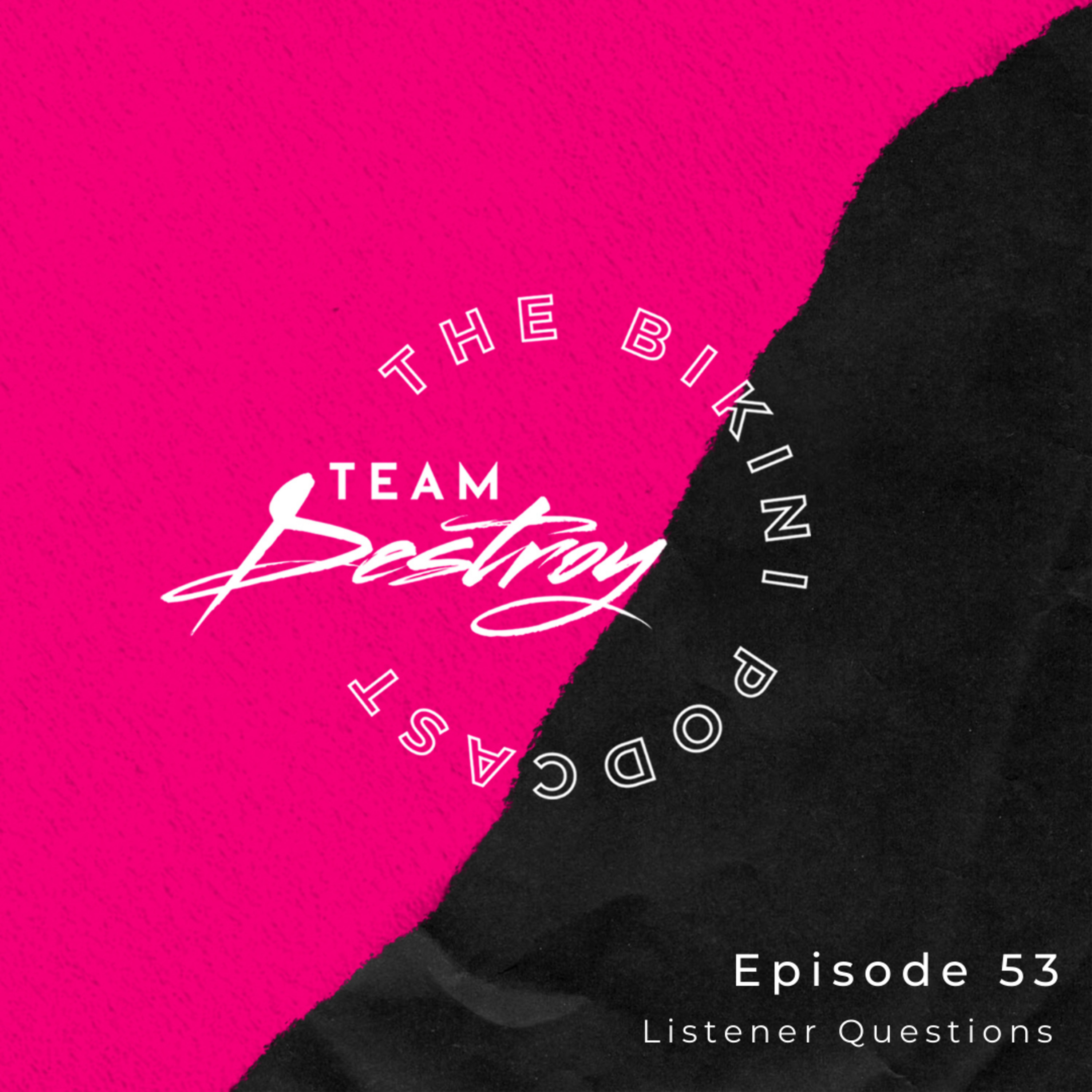 Bikini Podcast