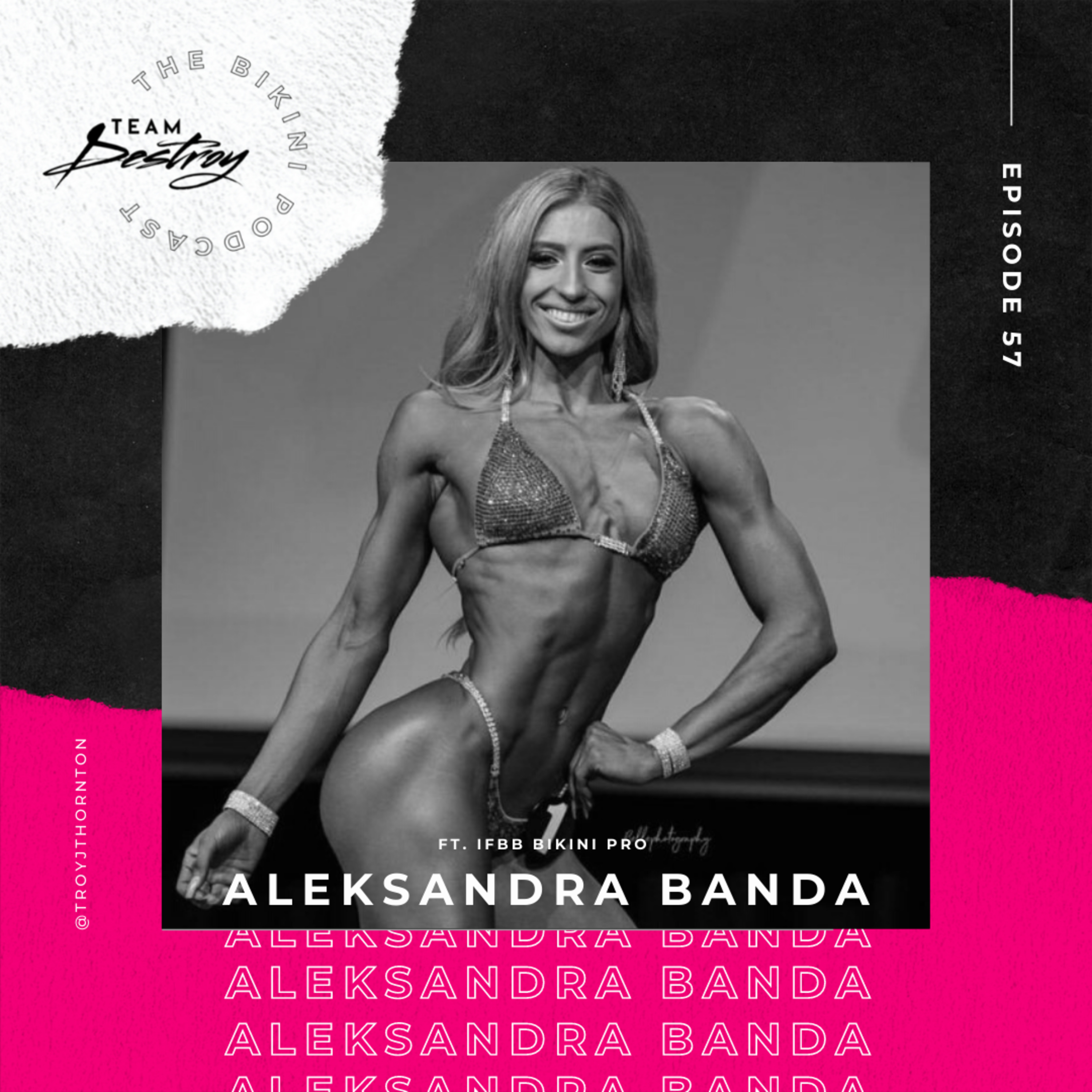 Bikini Podcast