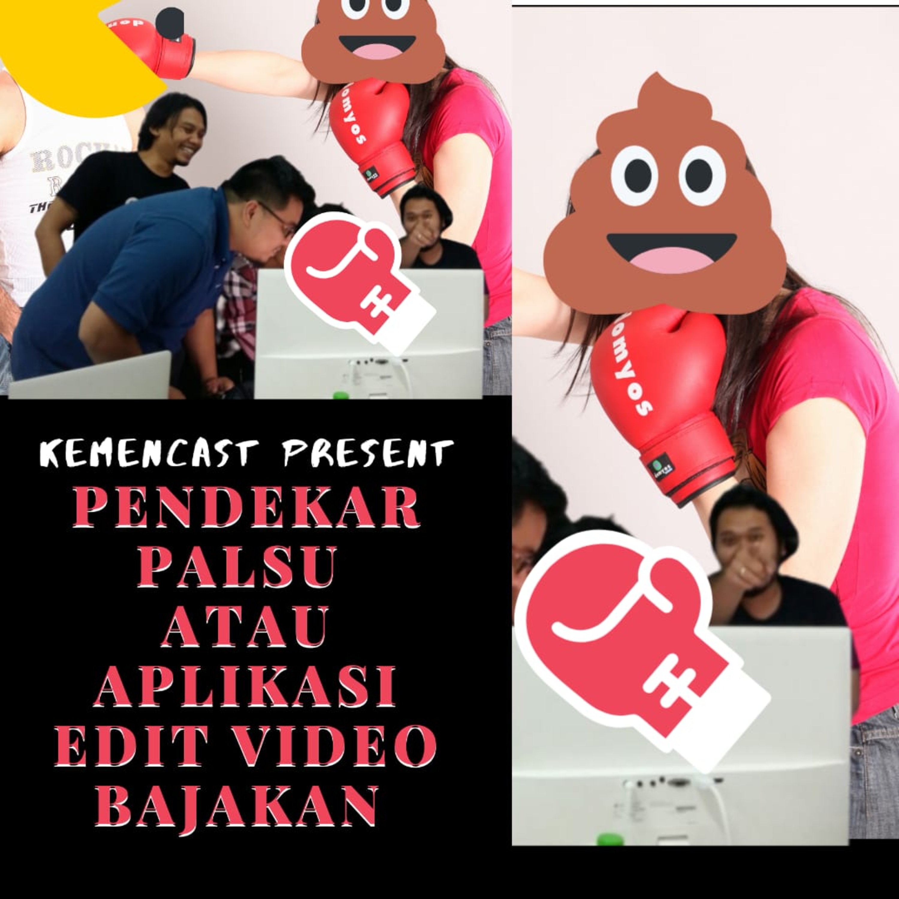 KemenCast