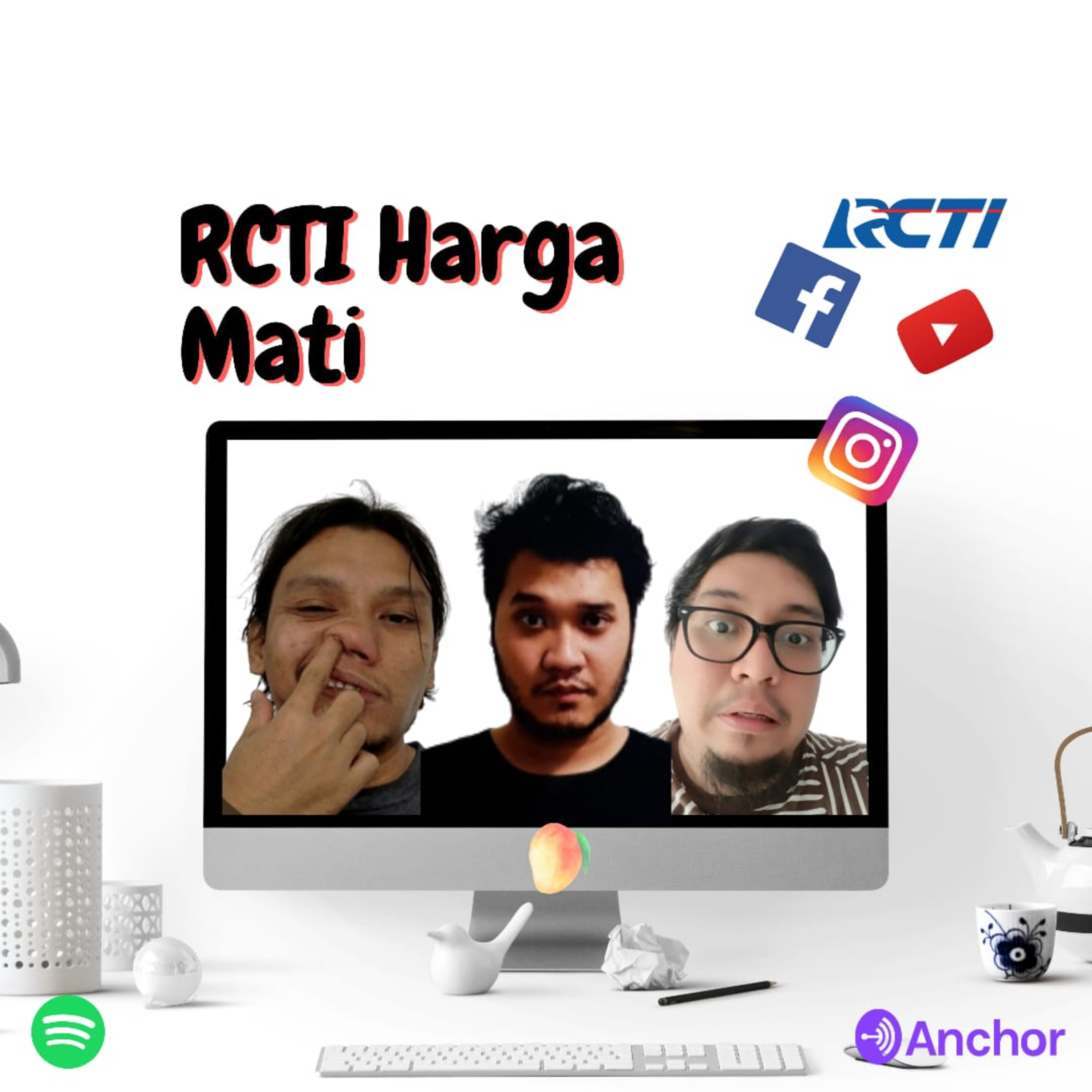 KemenCast