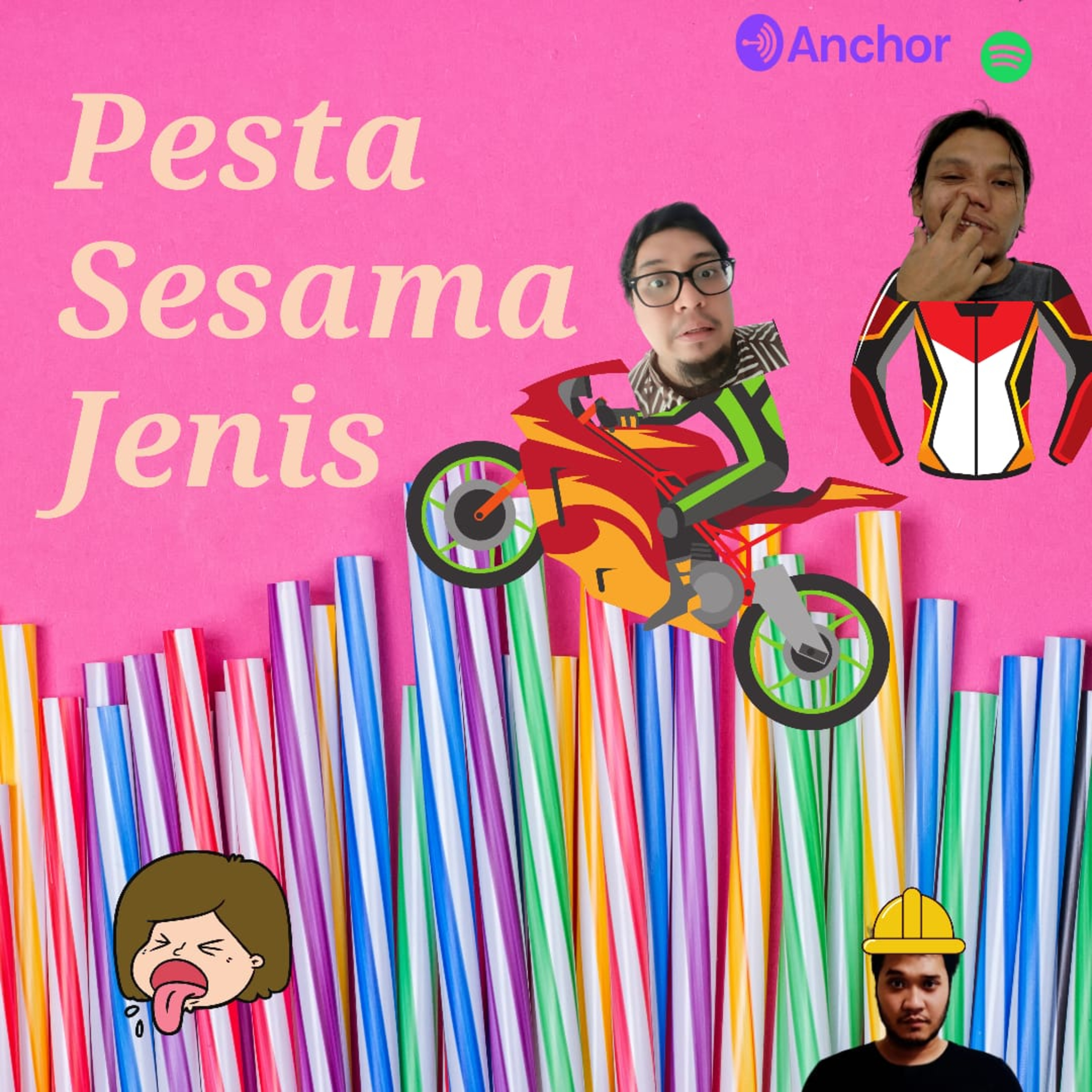 KemenCast