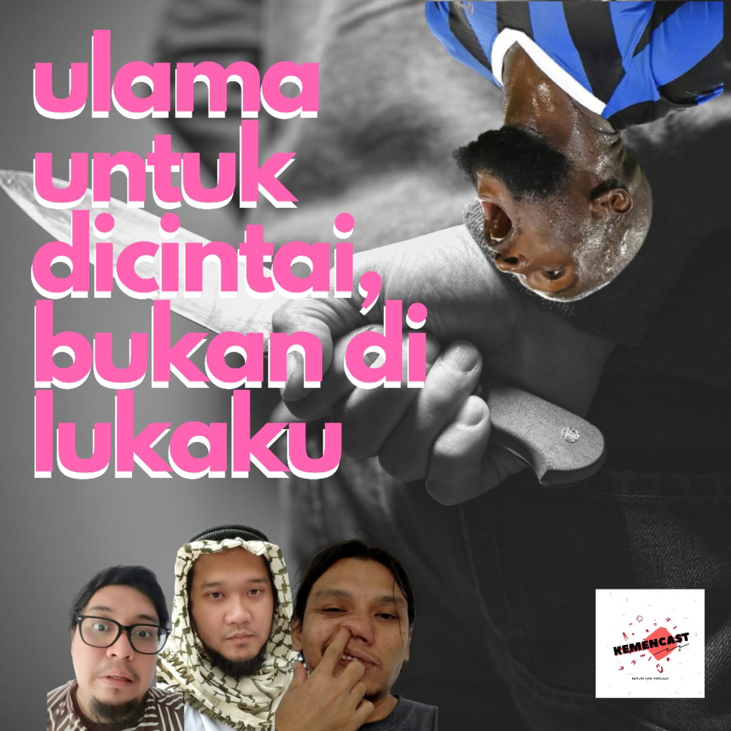 KemenCast