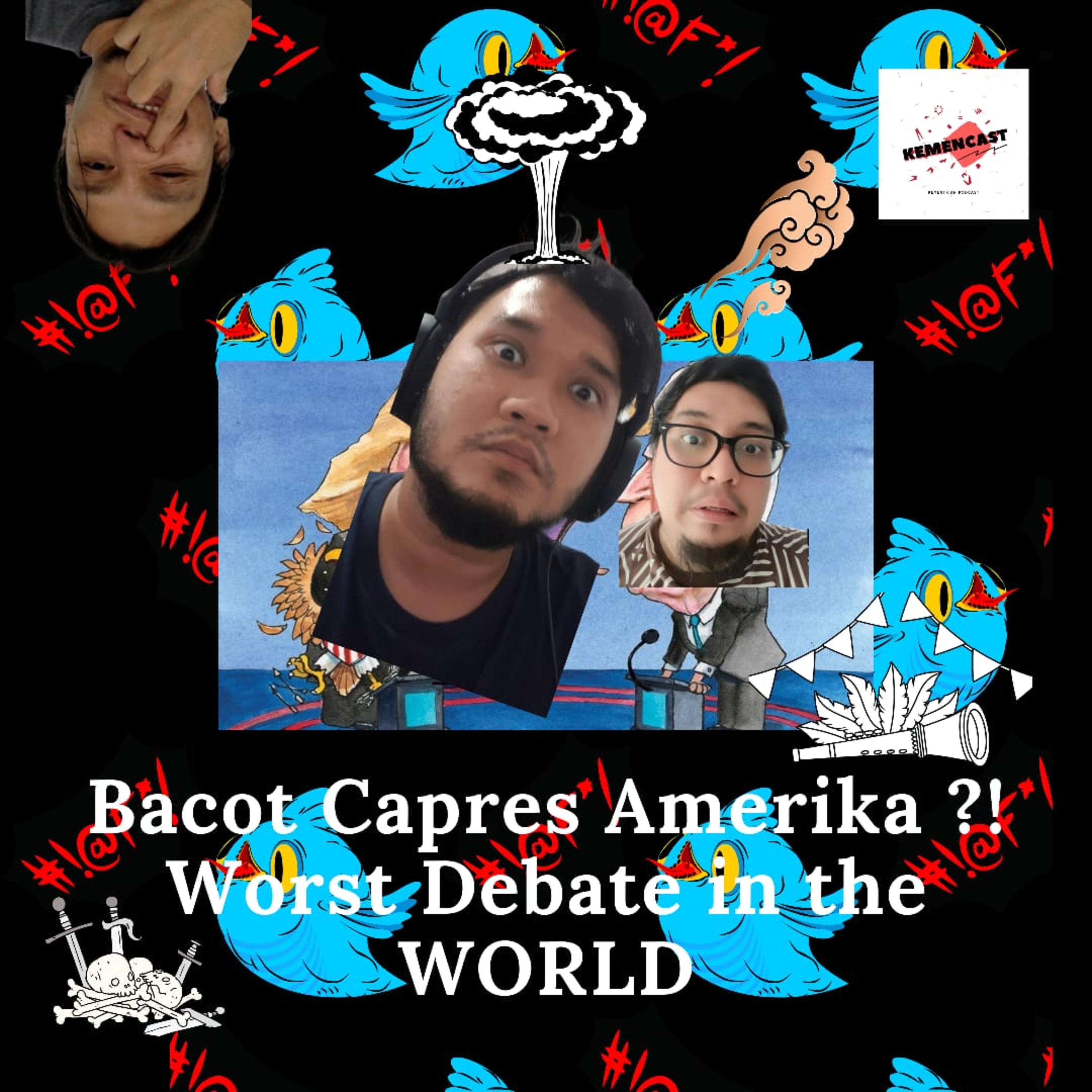 KemenCast