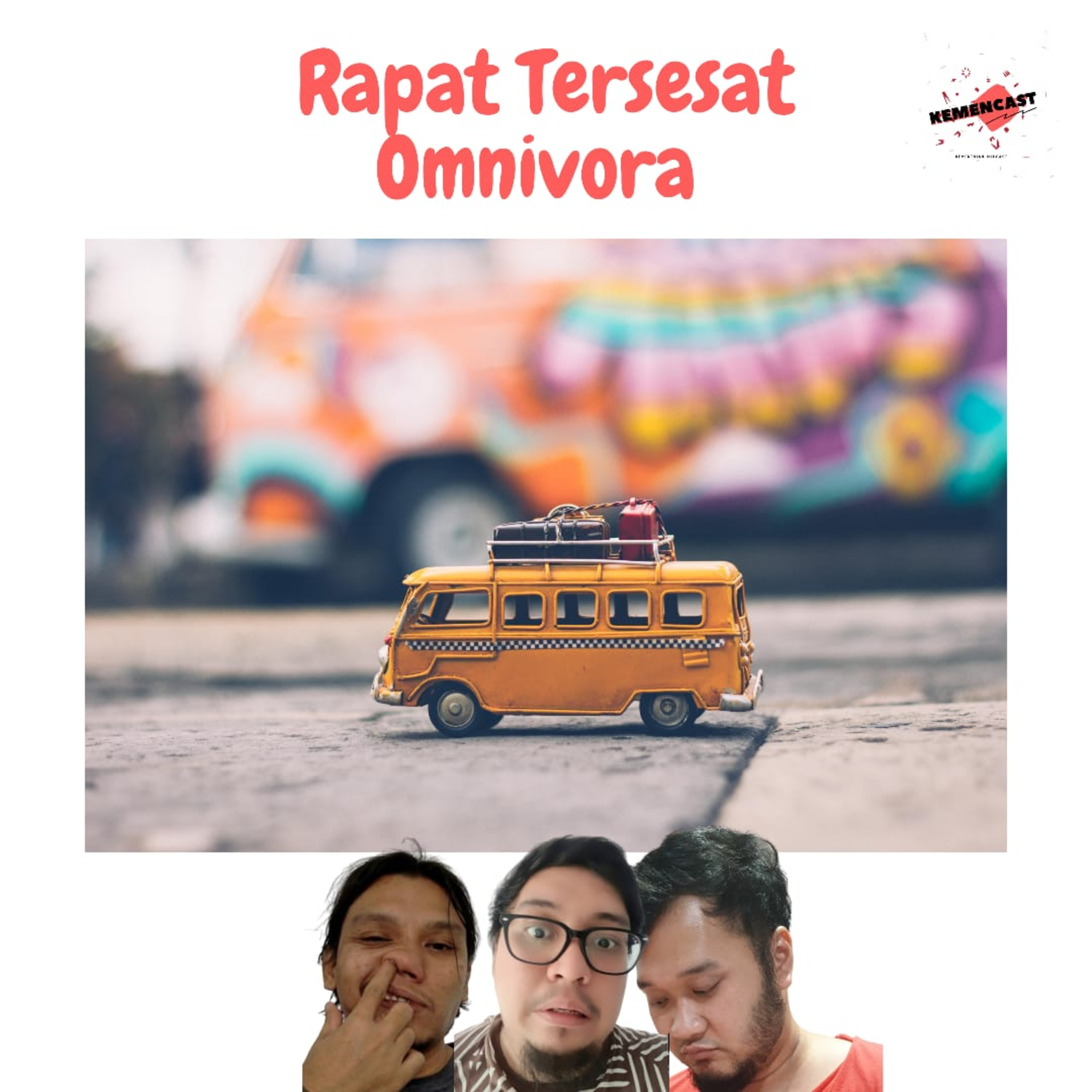 KemenCast