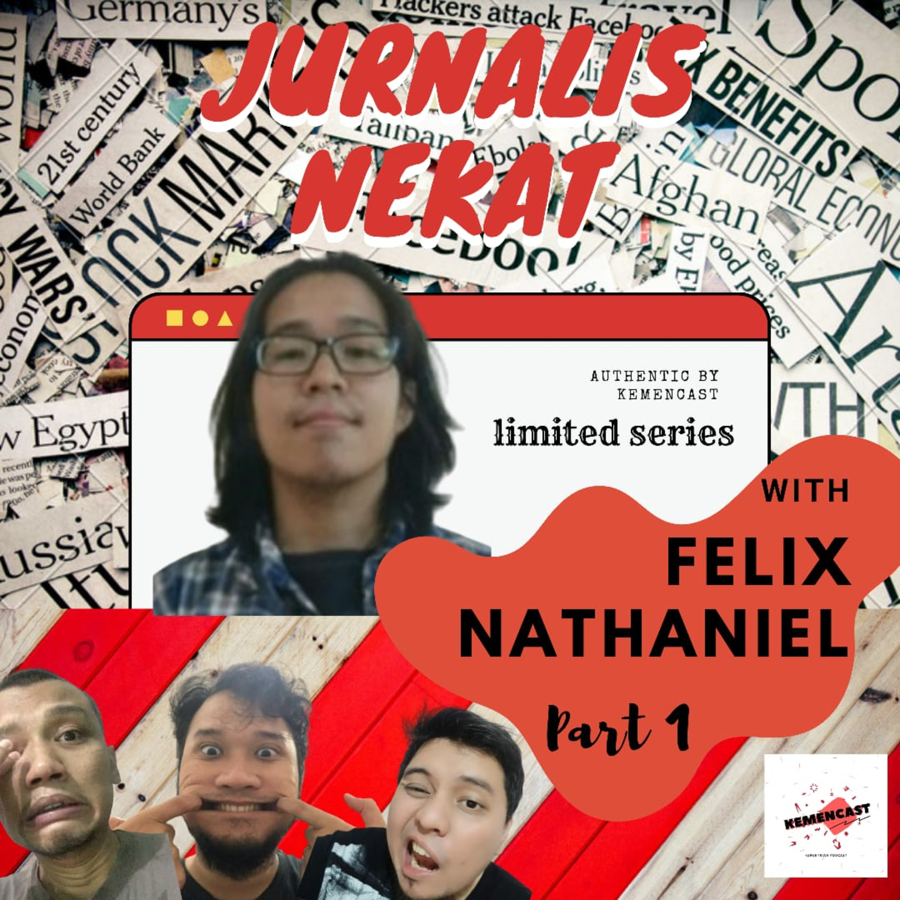 KemenCast