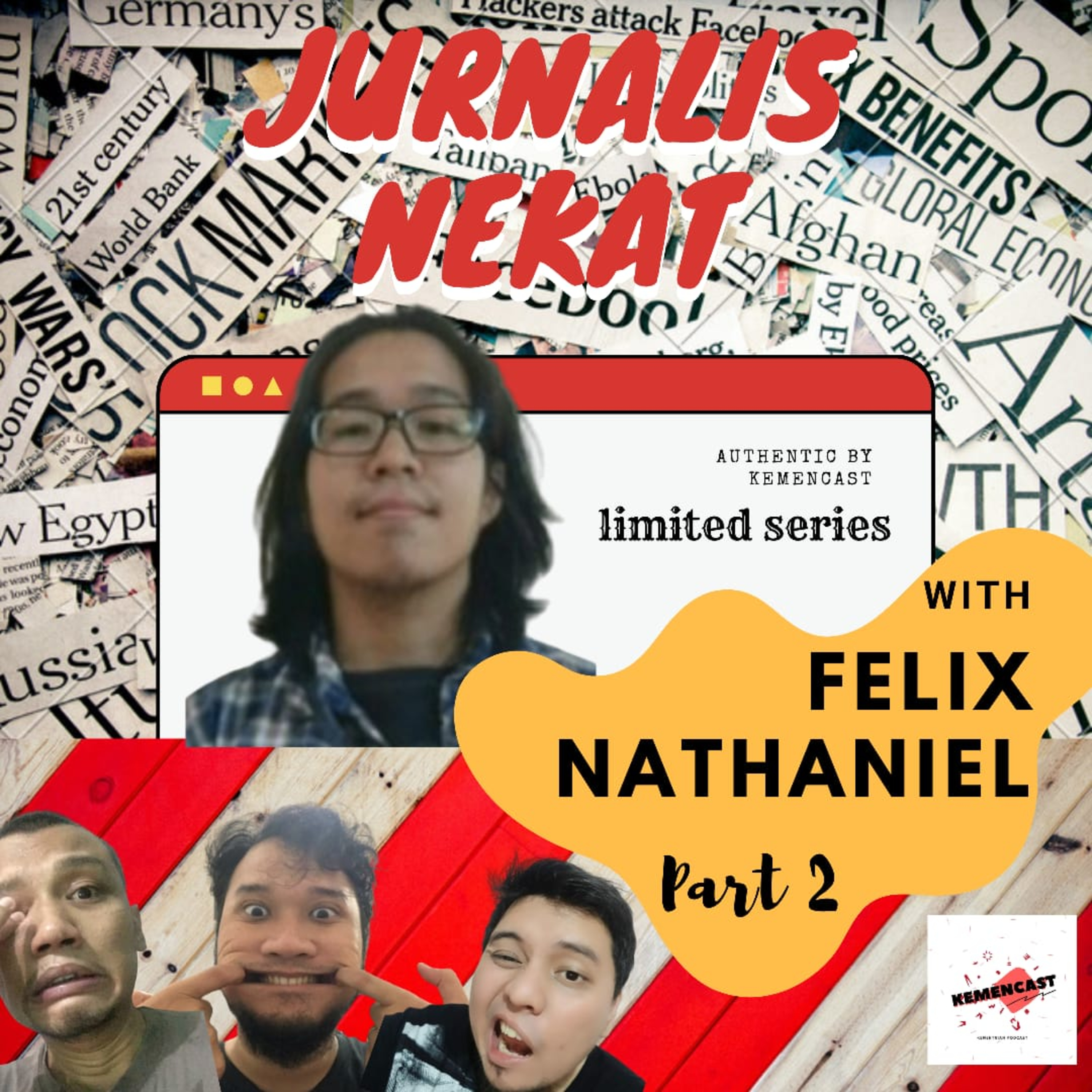 KemenCast