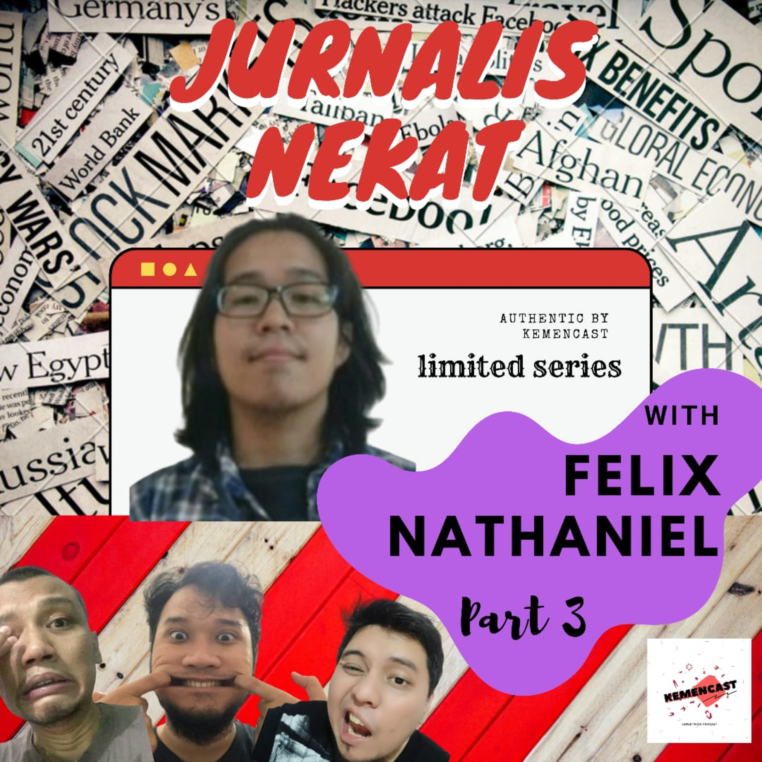 KemenCast