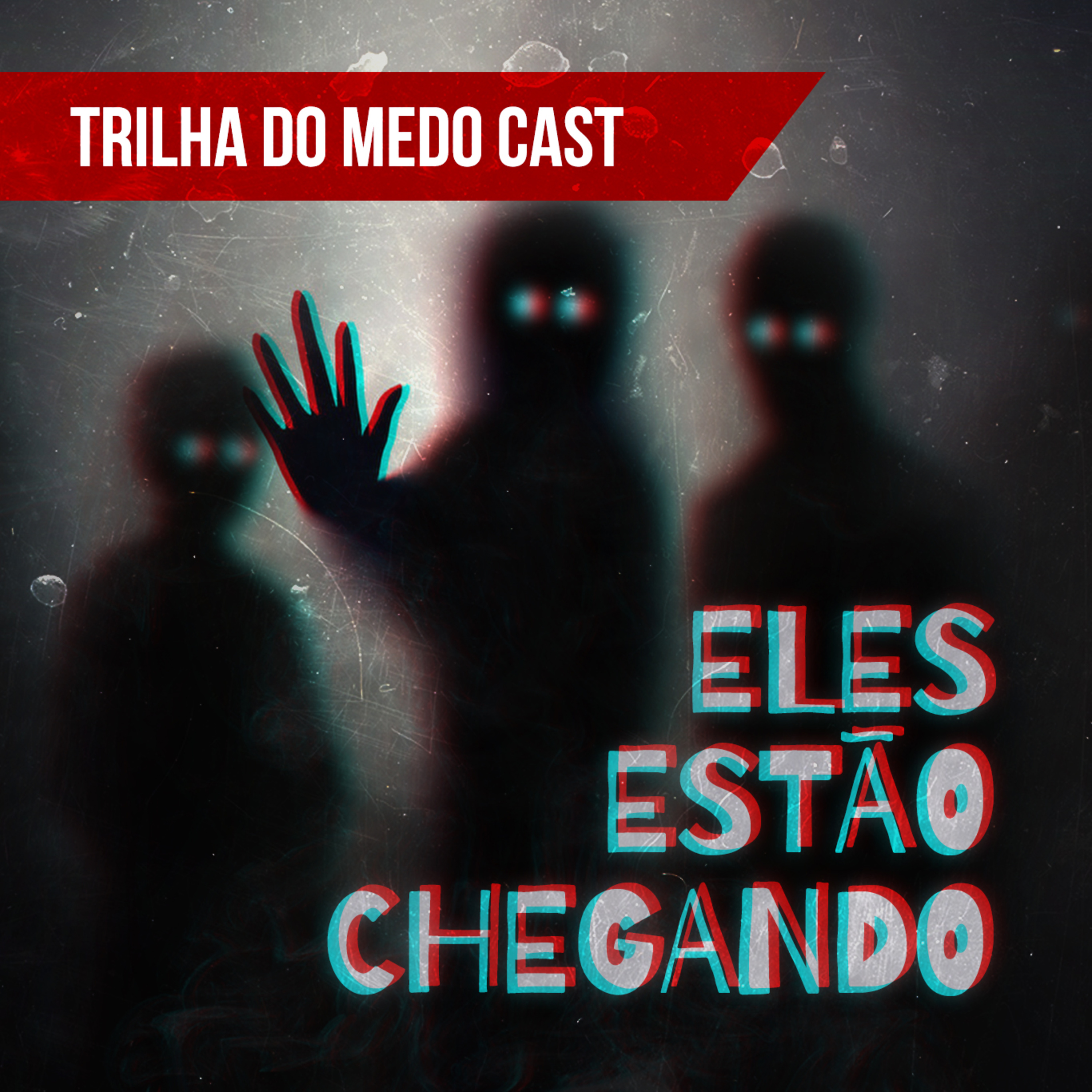 Trilha Do Medo - Podcast de Terror