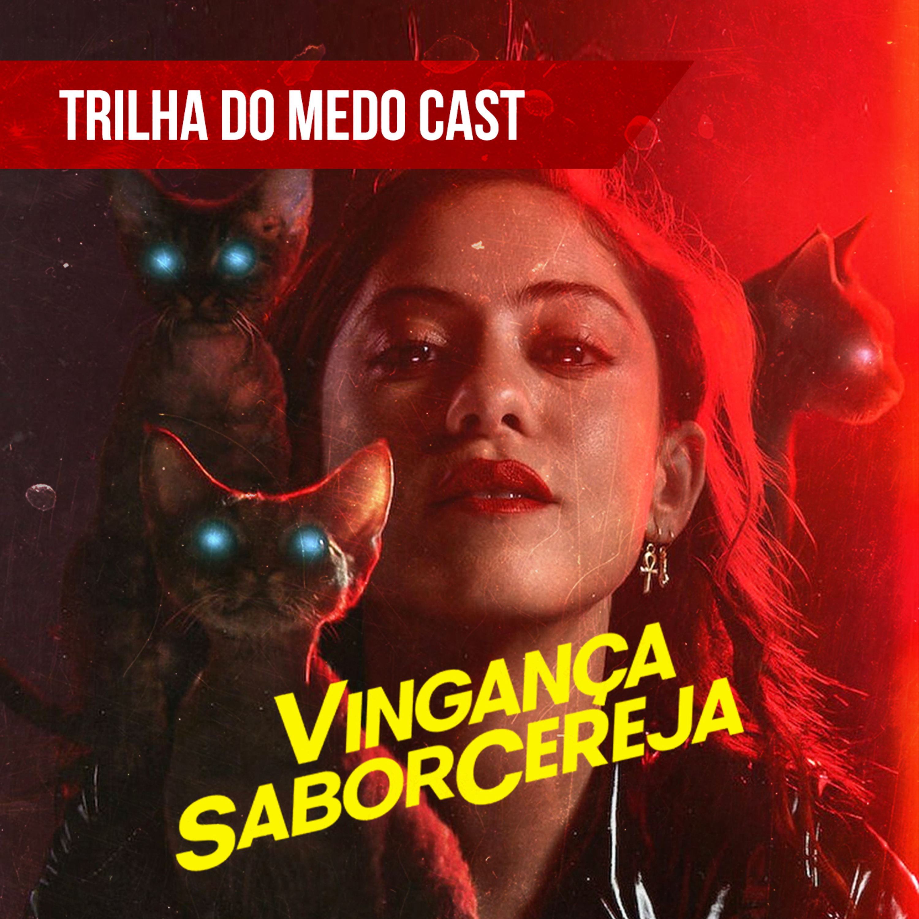 Trilha Do Medo - Podcast de Terror