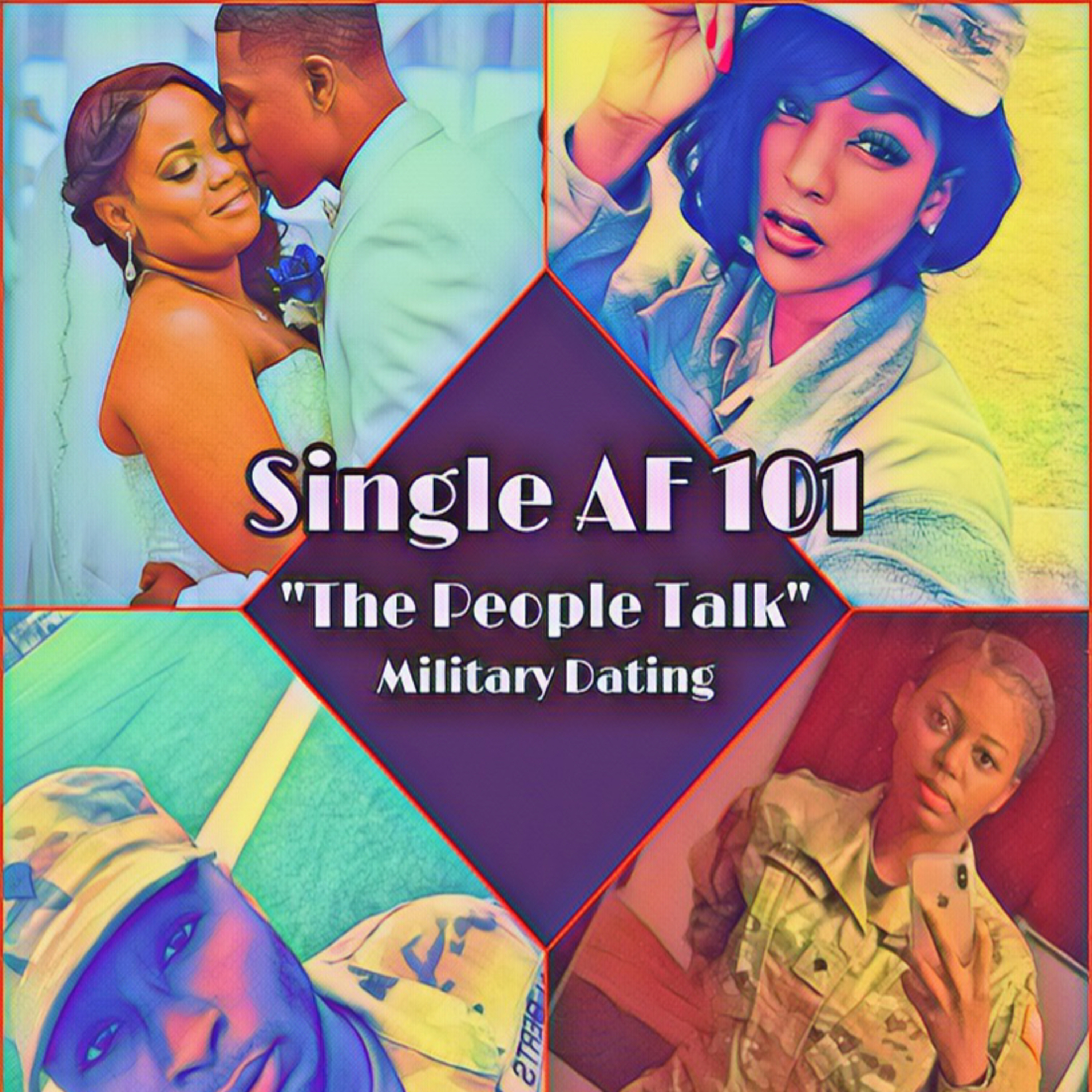 Single AF 101