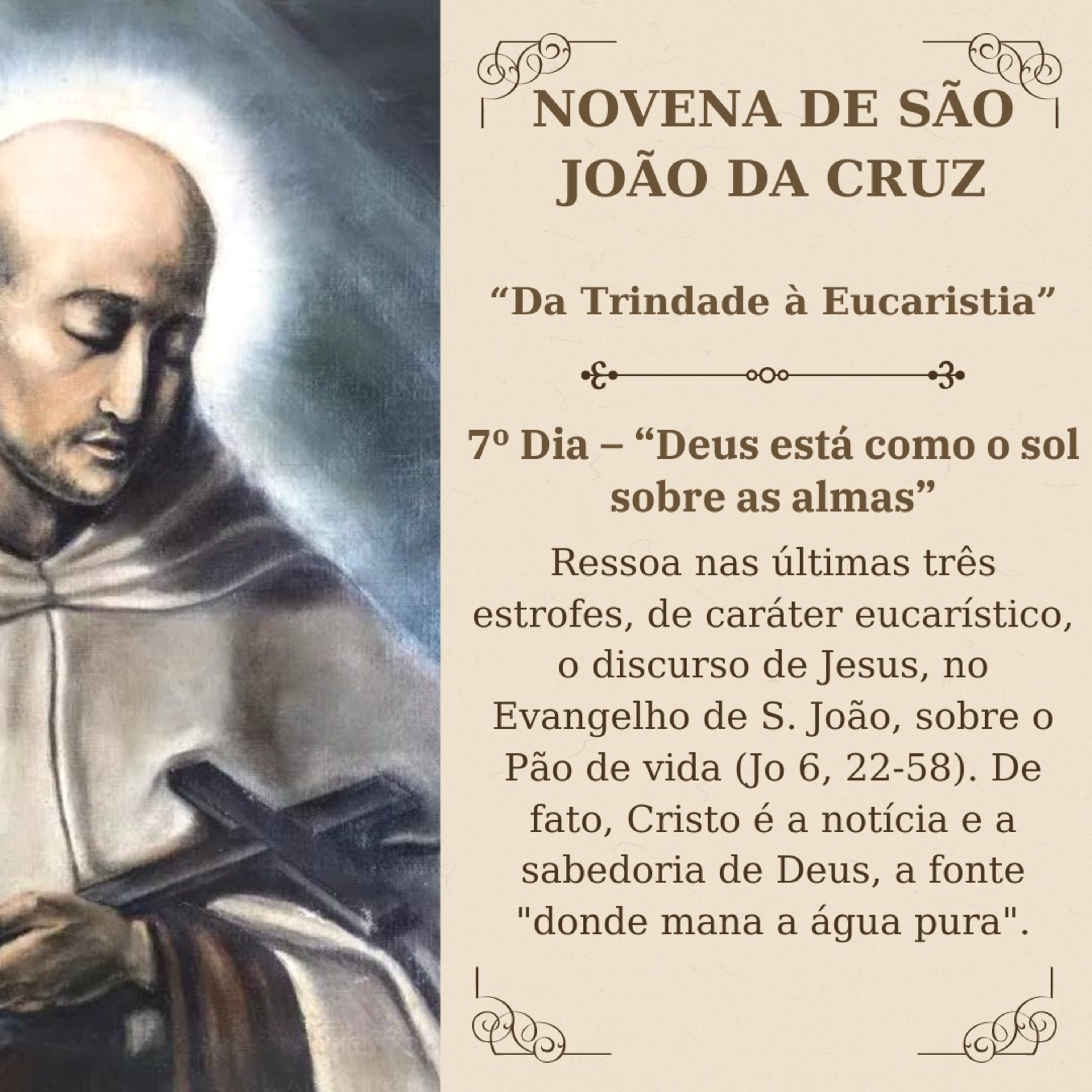 Podcast Carmelo Secular