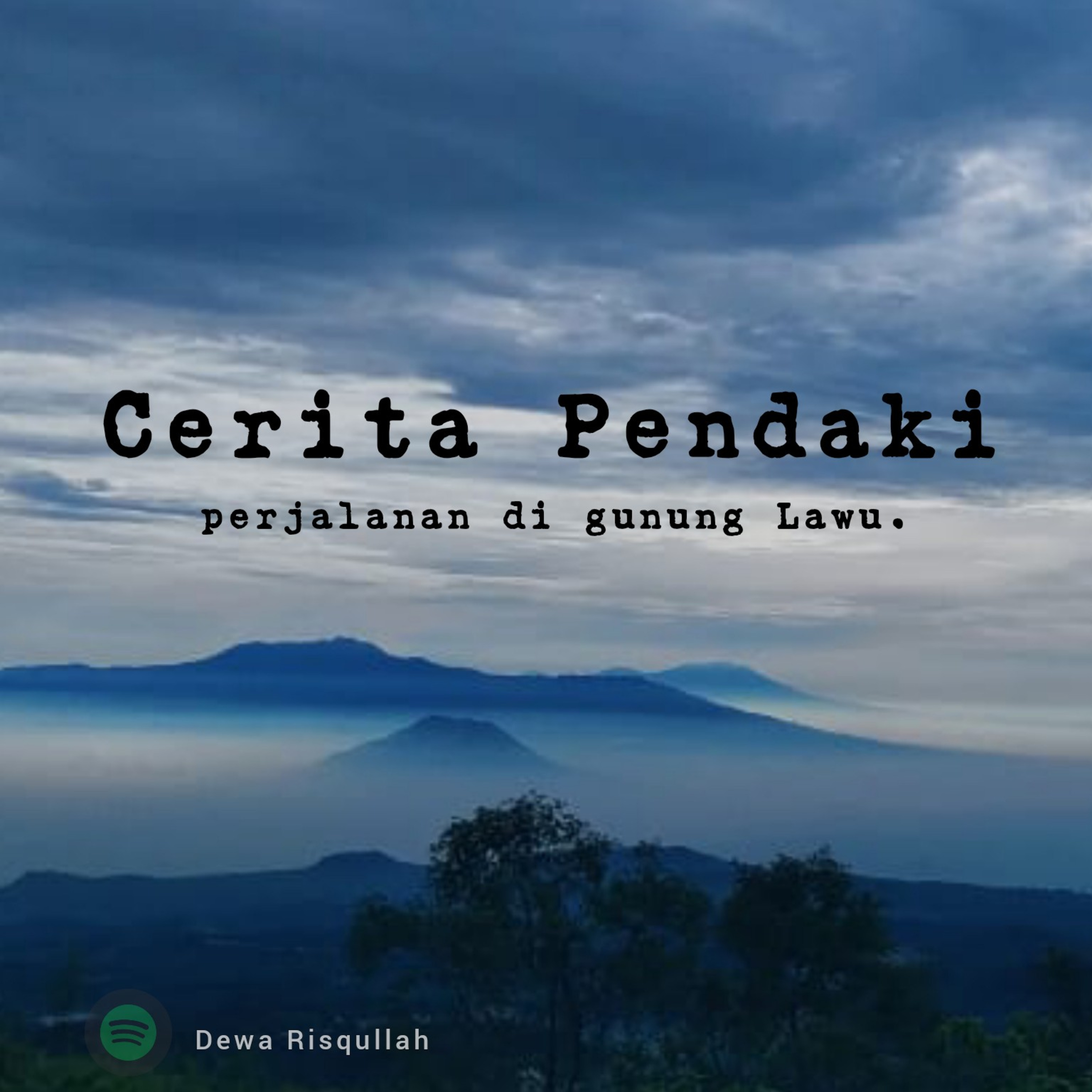 Dewa Risqullah