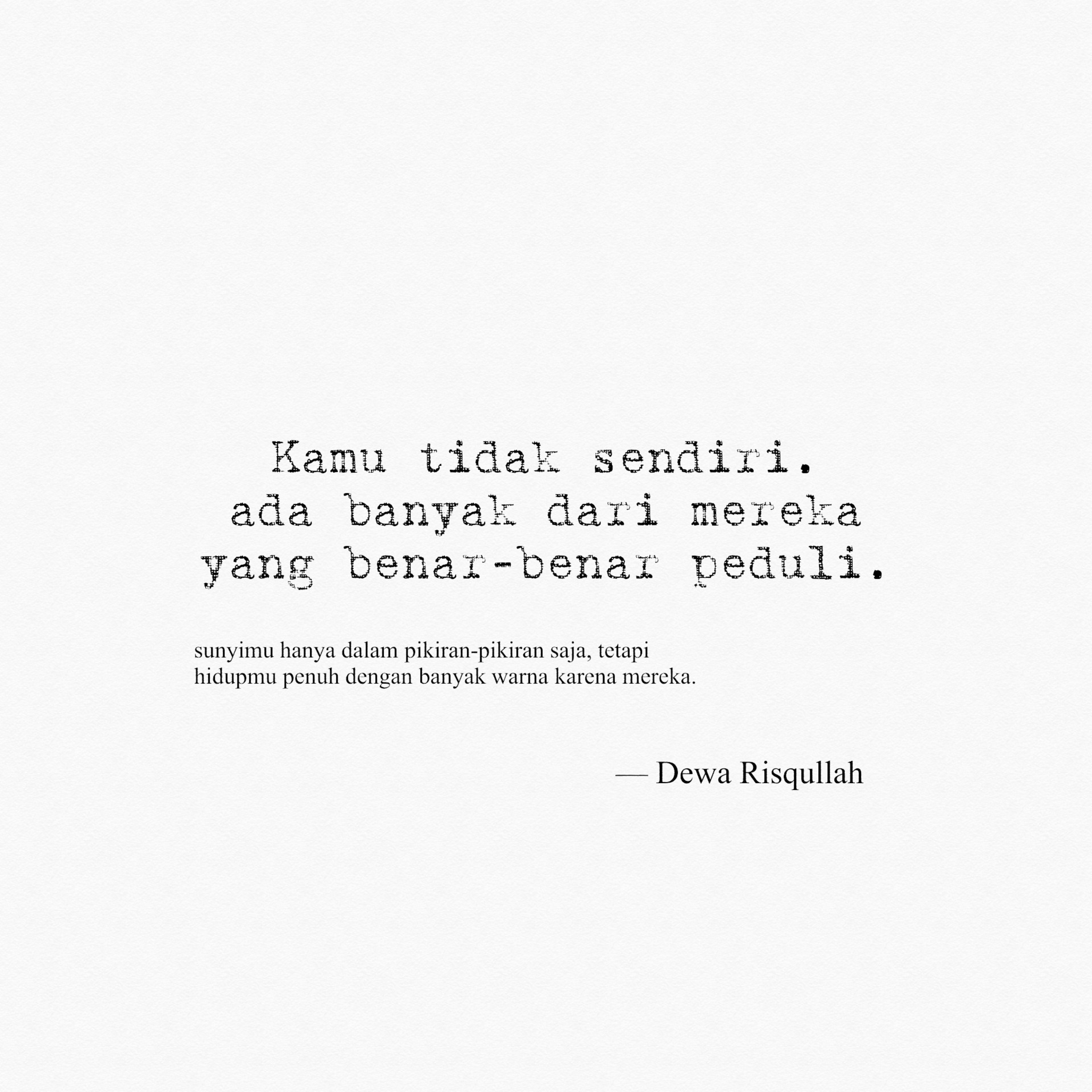 Dewa Risqullah