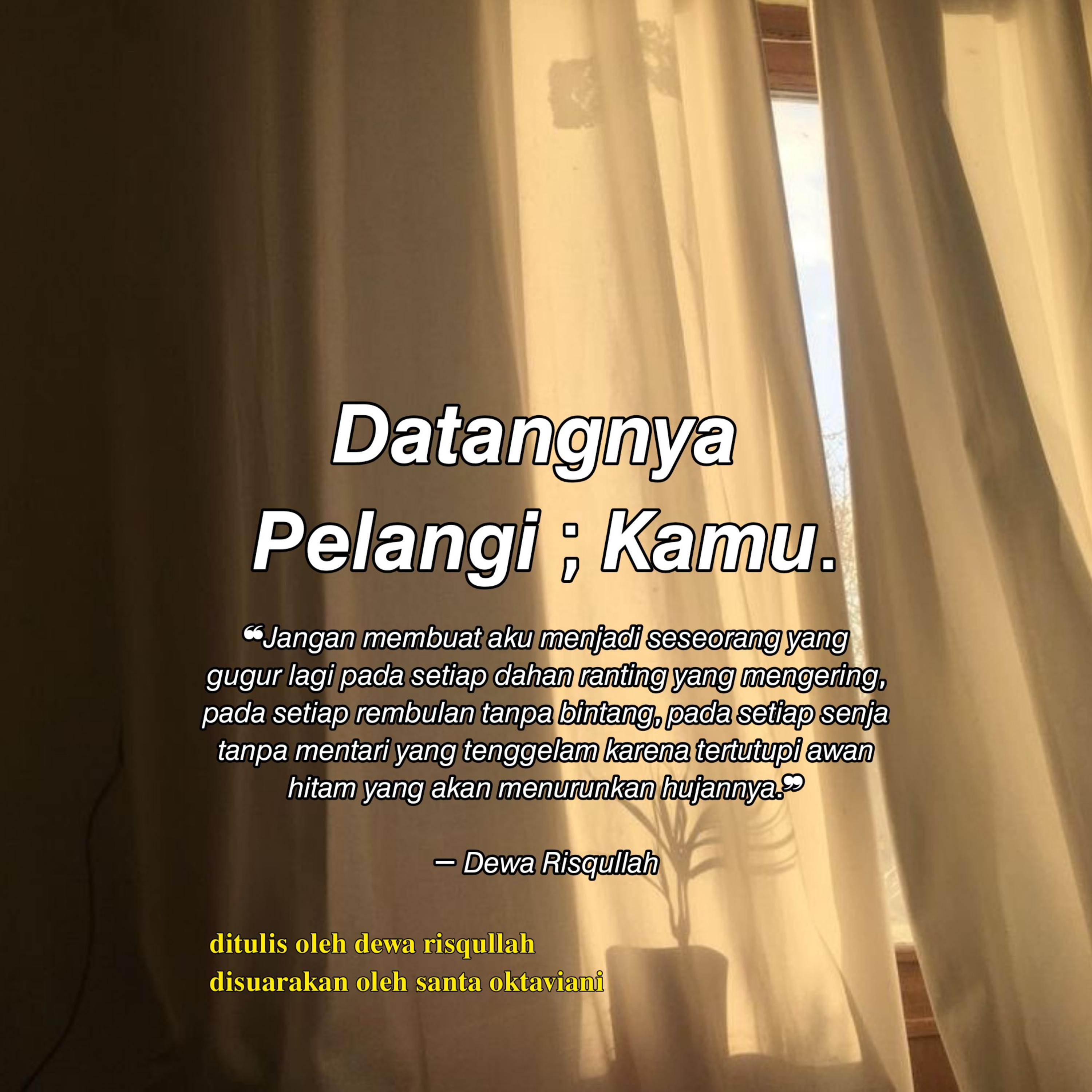 Dewa Risqullah