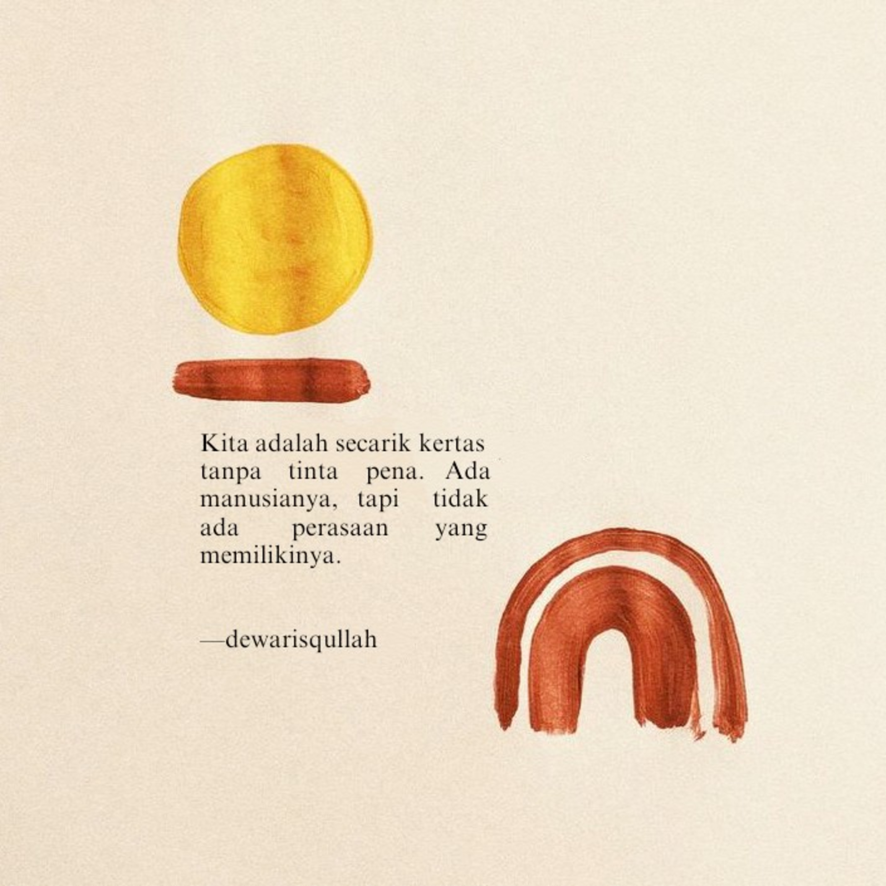 Eps. 116 : Ada Manusianya, Tapi Tidak Ada Perasaan Yang Memilikinya.