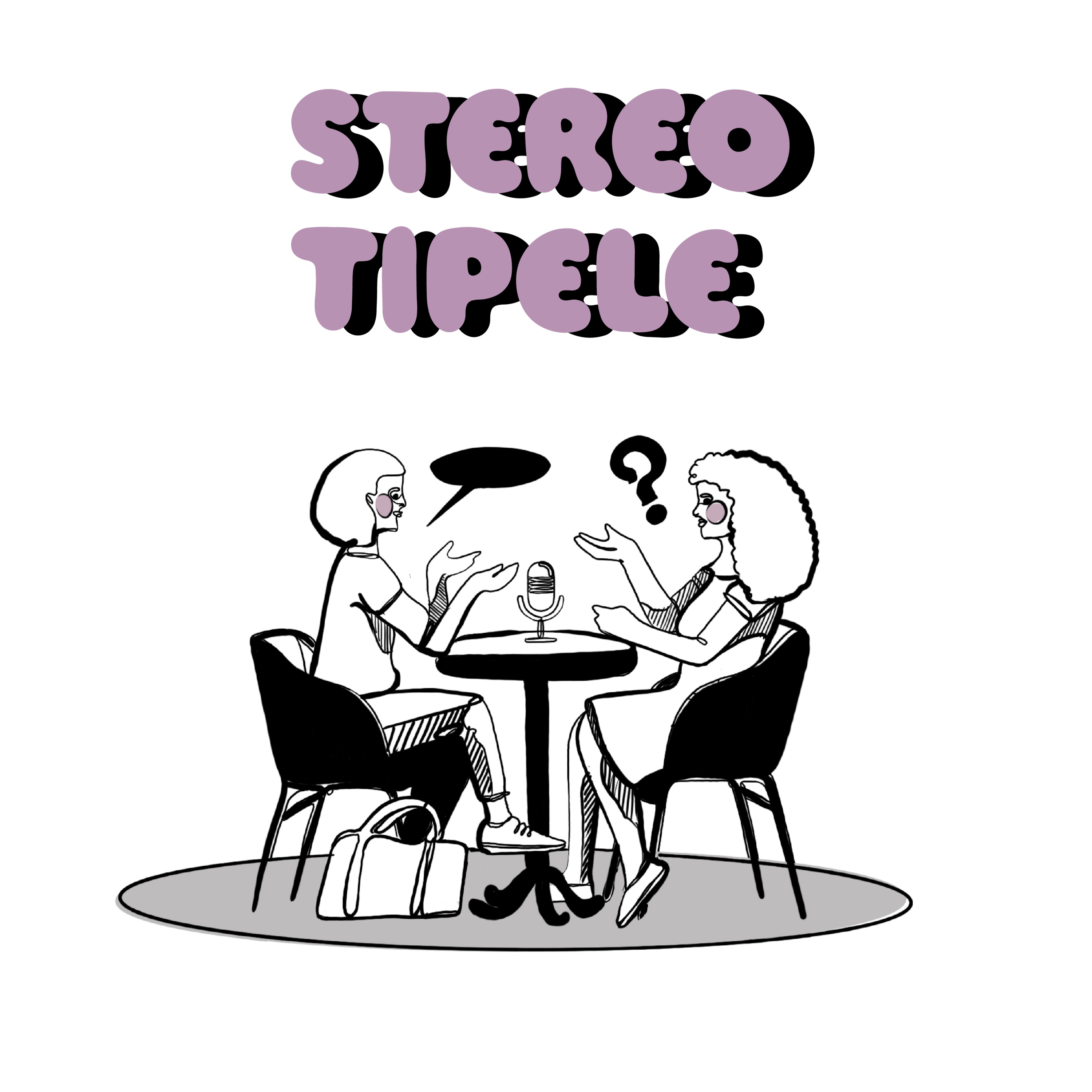 Bigtime Production - podcast series
