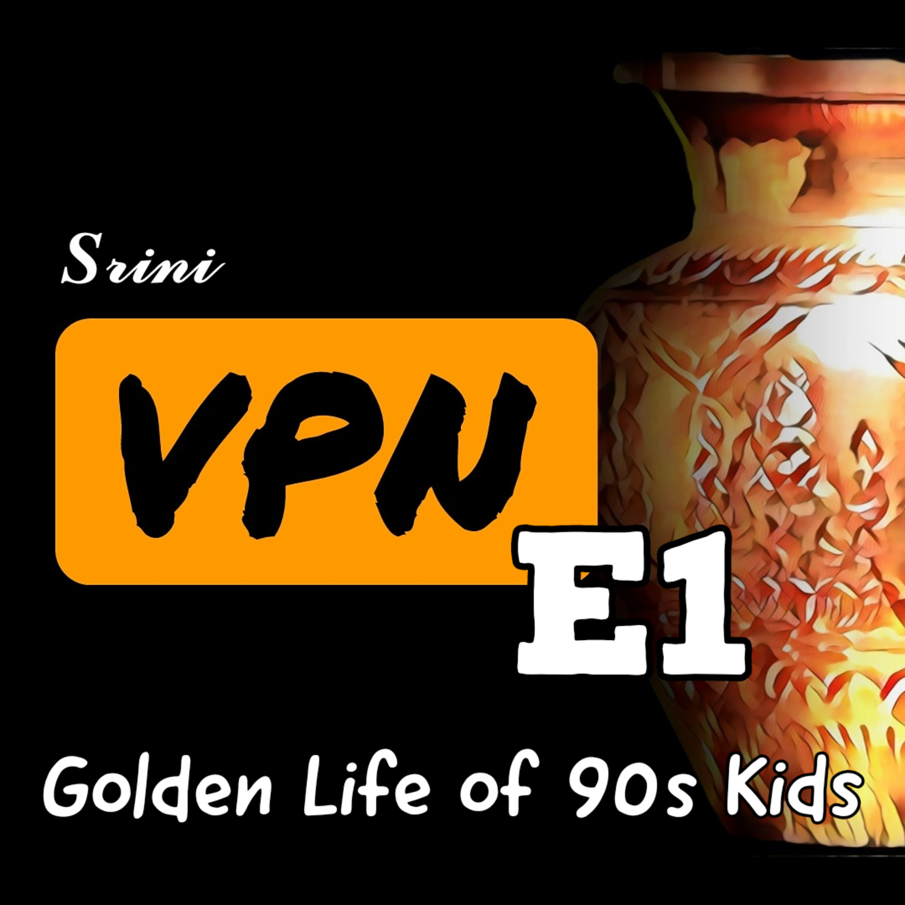 Golden Life of 90's Kids