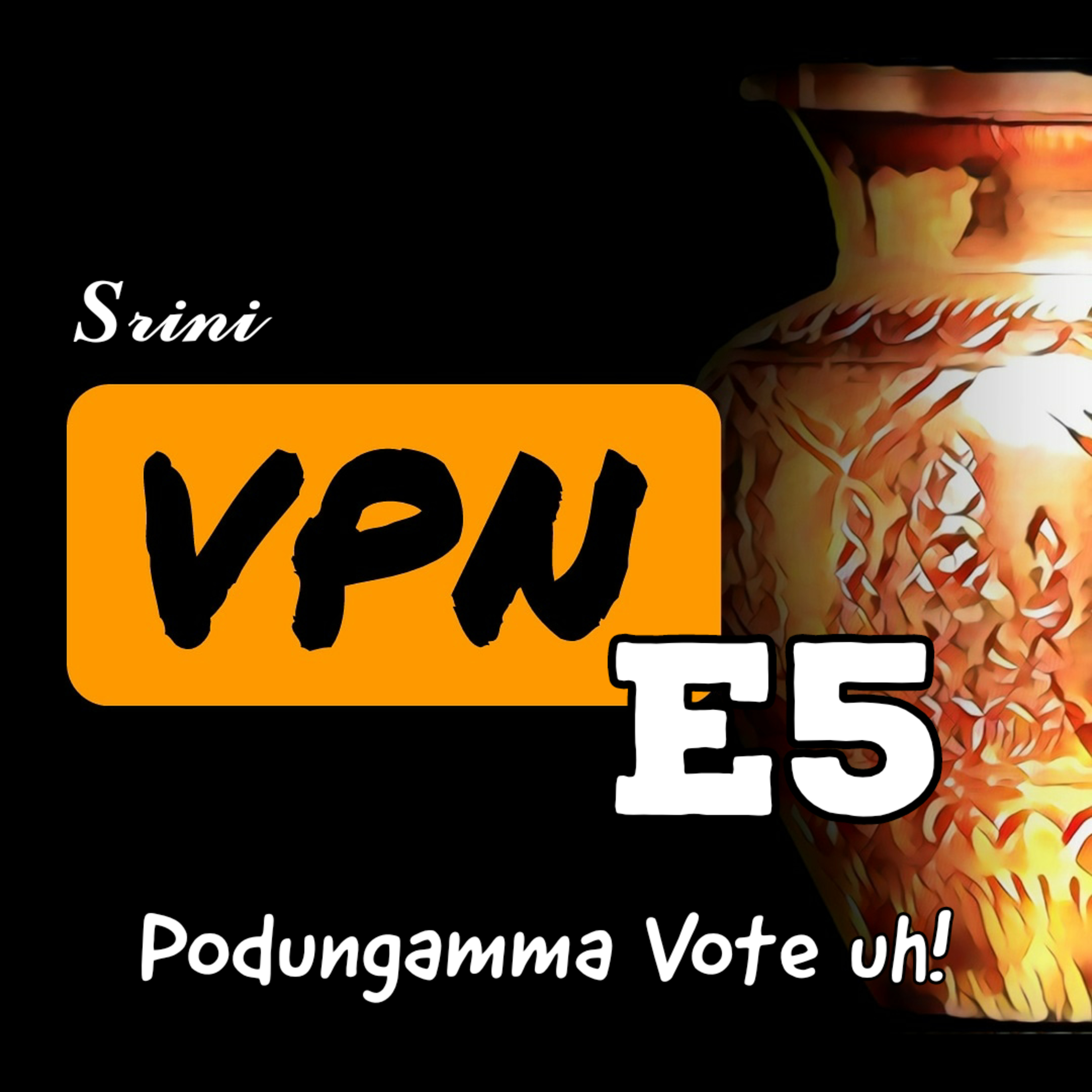 Podungamma Vote uh!