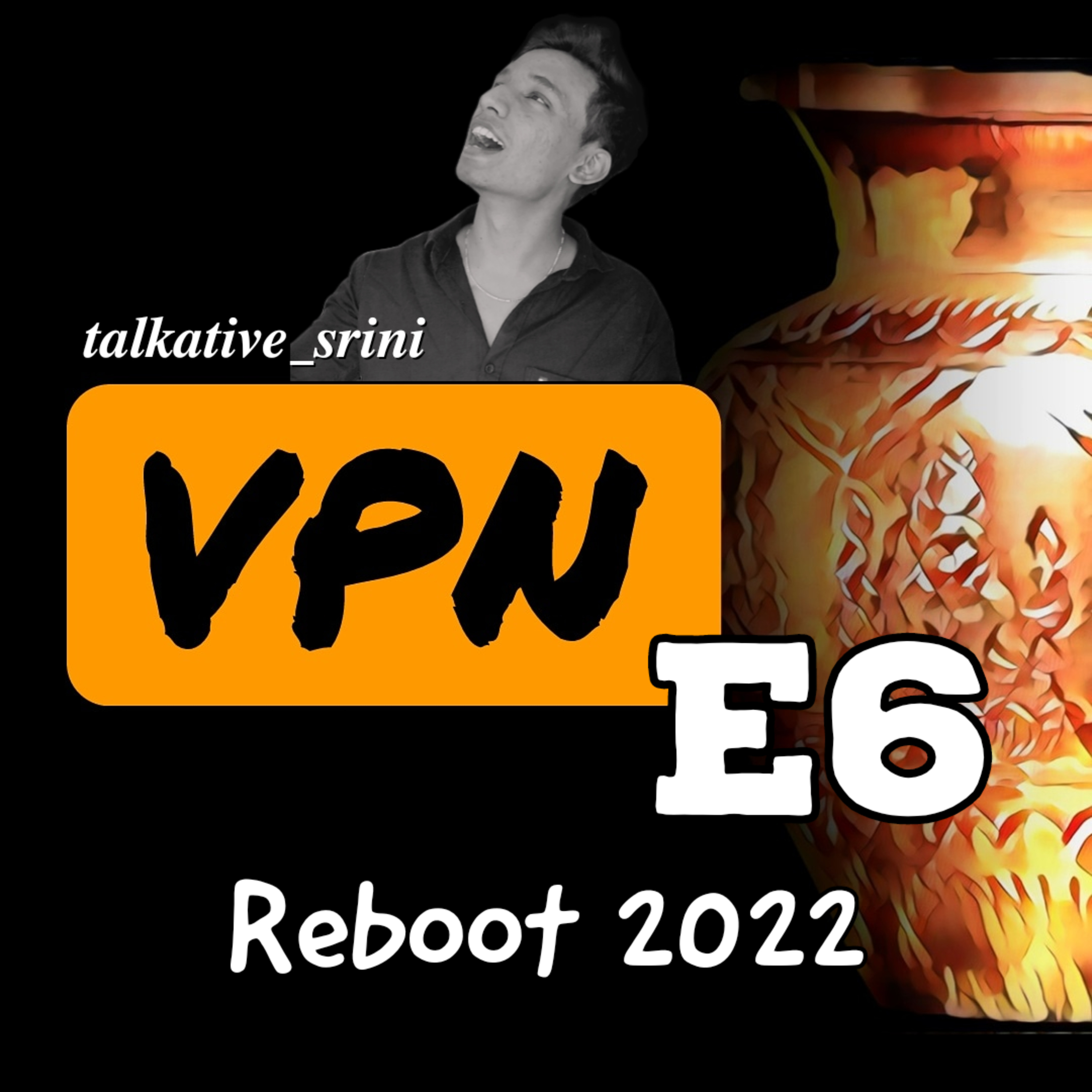 Reboot 2022