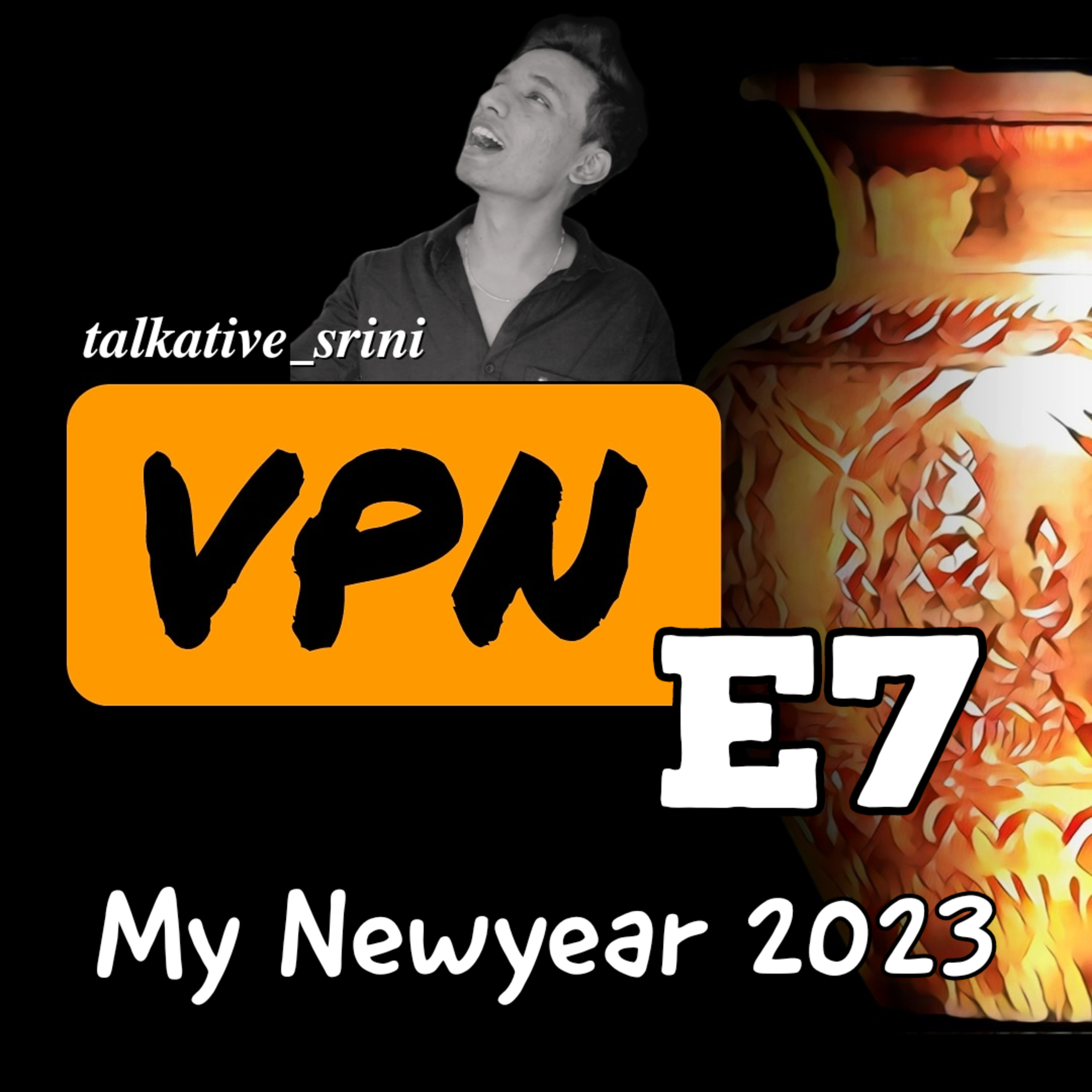 My Newyear 2023 - Maraka mudiyatha naal