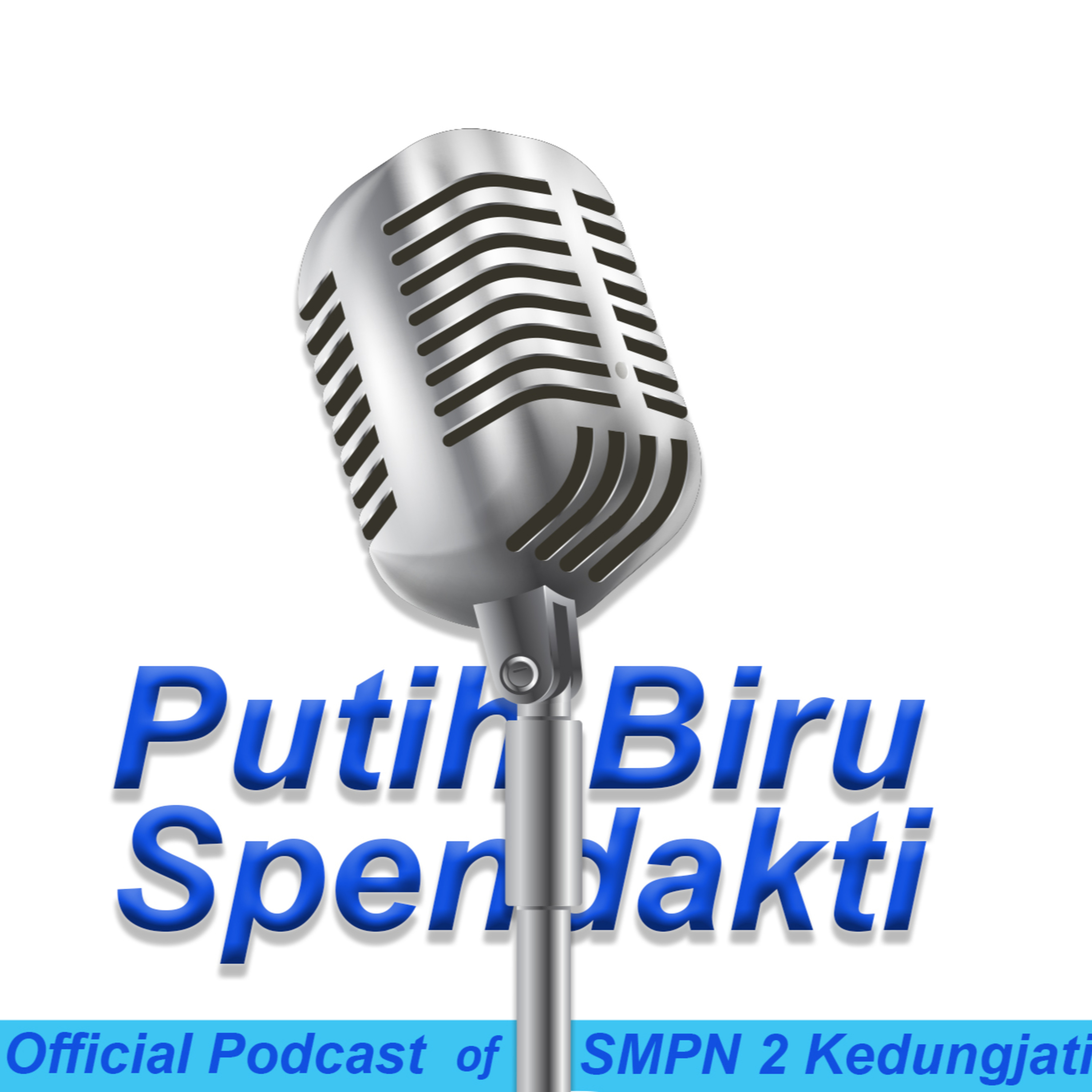 Putih Biru Spendakti