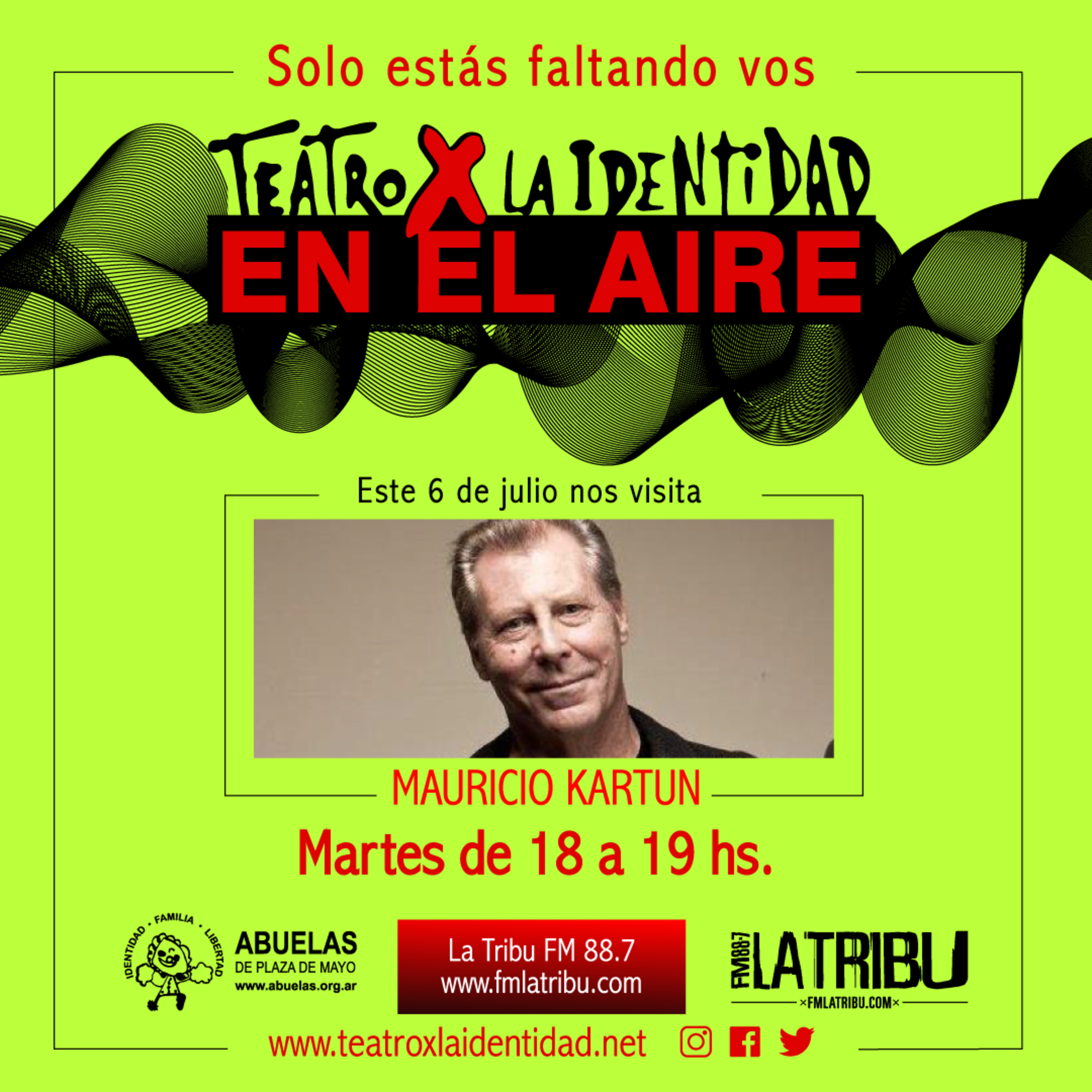 teatroxlaidentidad