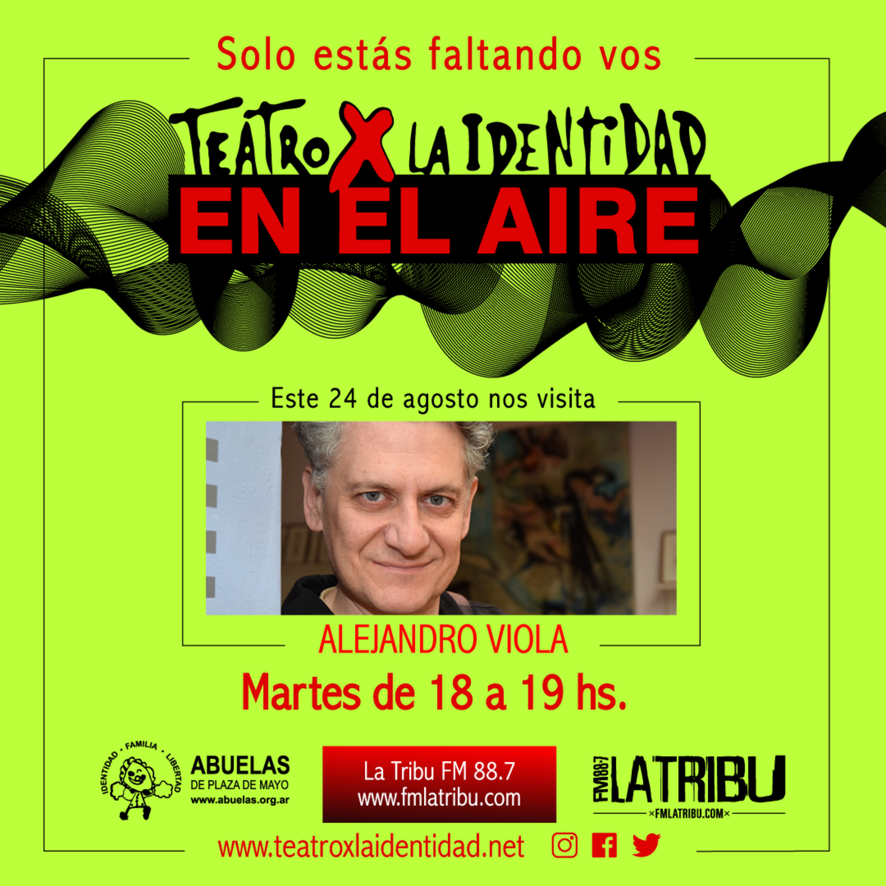 teatroxlaidentidad
