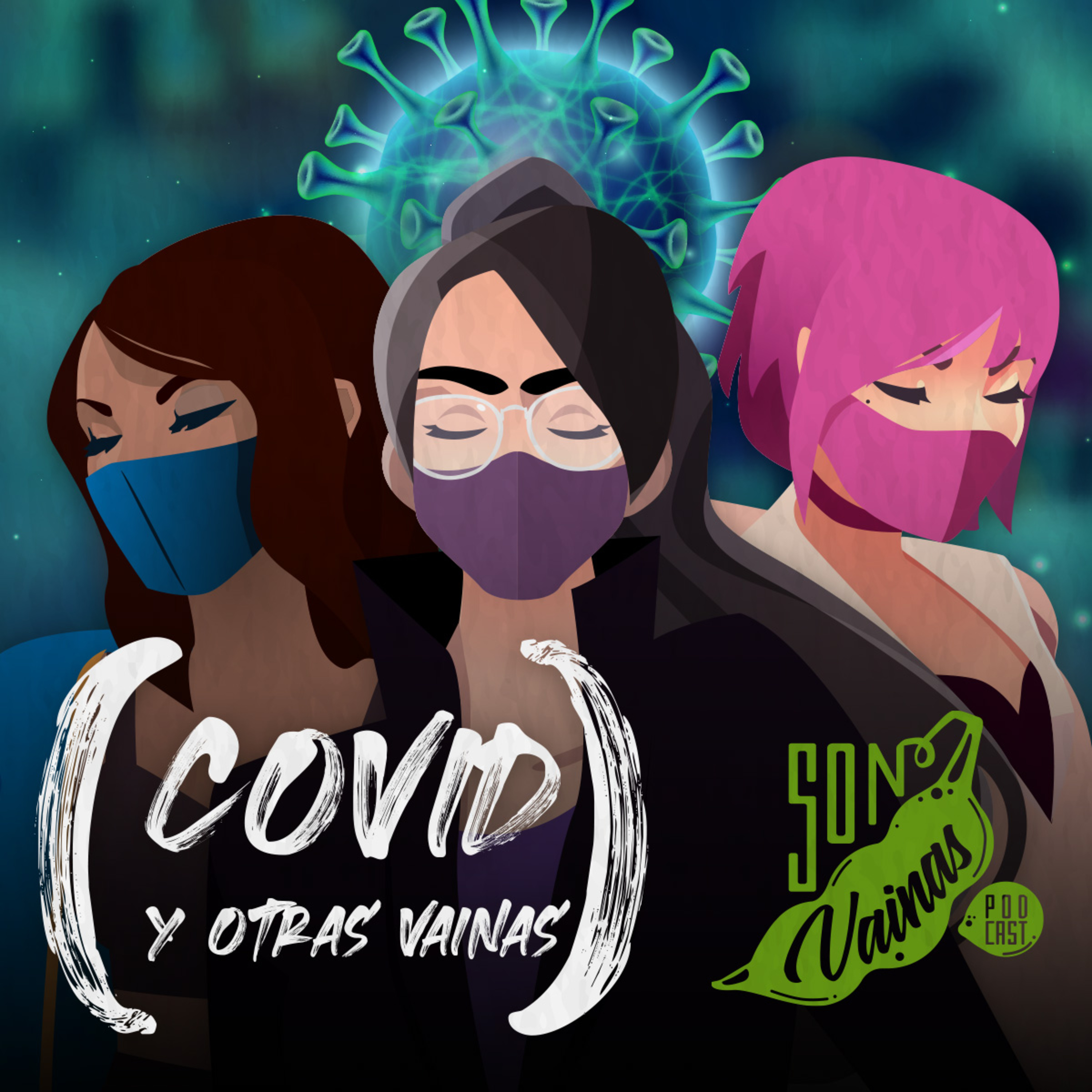 Son Vainas Podcast