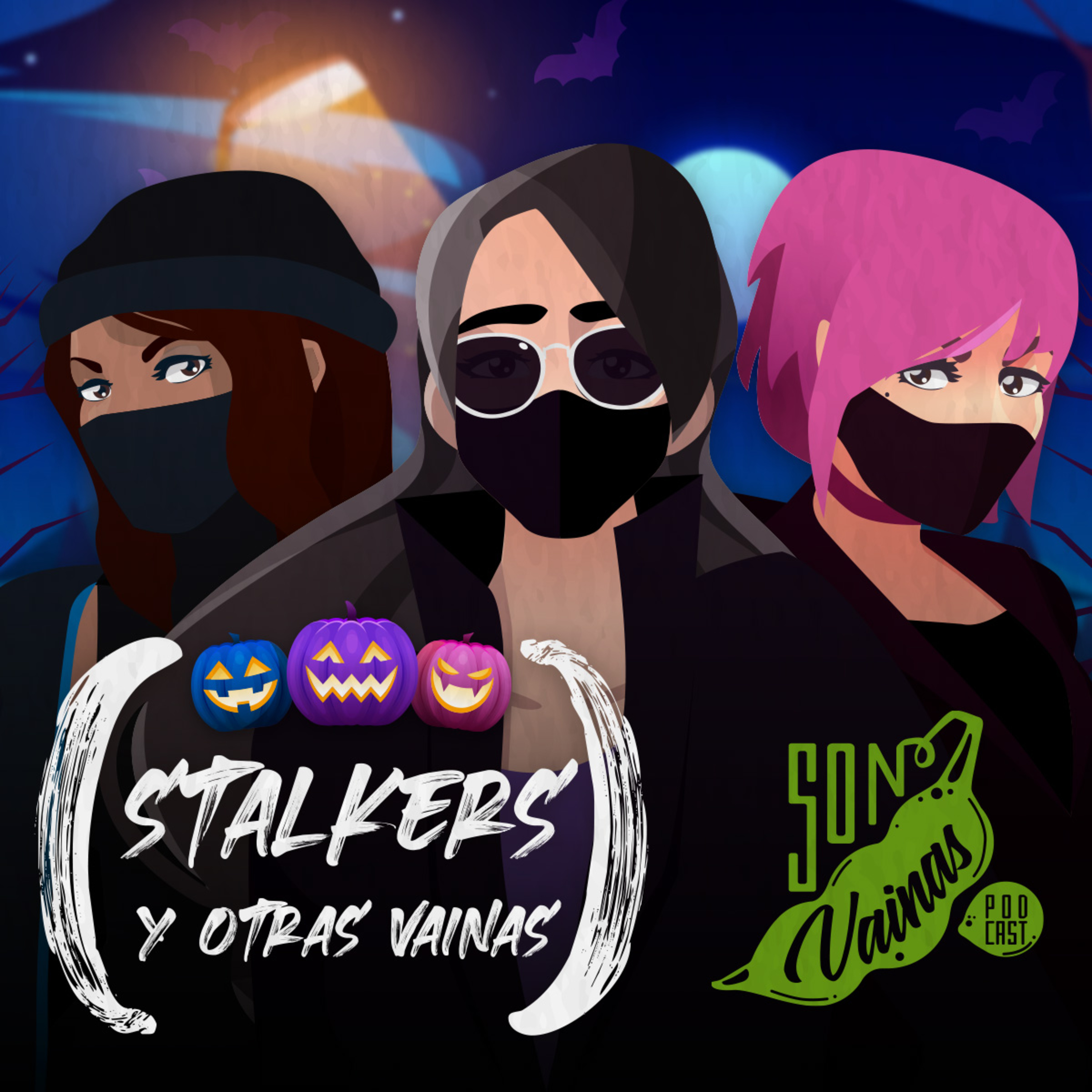 Son Vainas Podcast