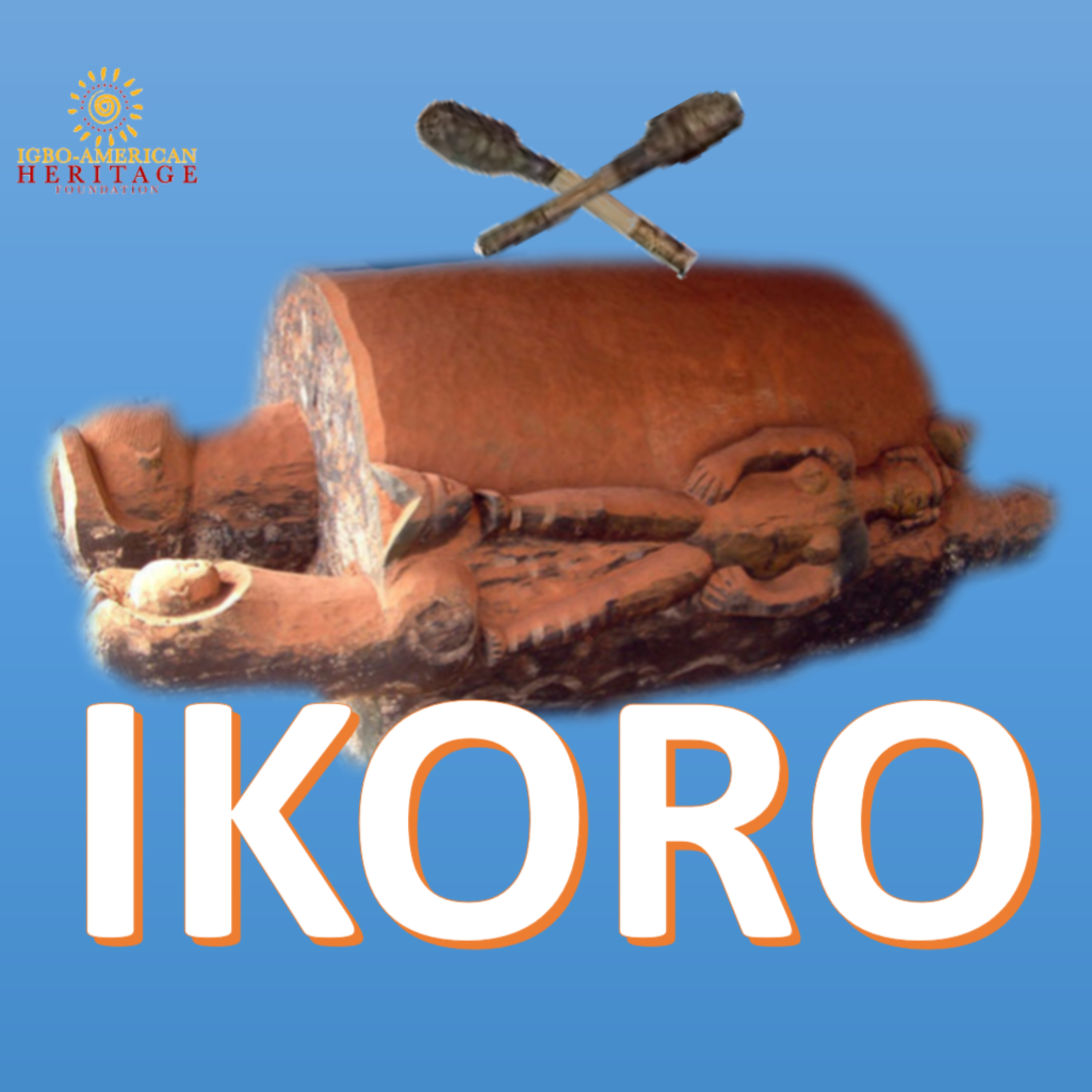 IKORO - MKPARỊTA ỤKA N\'ASỤSỤ IGBO