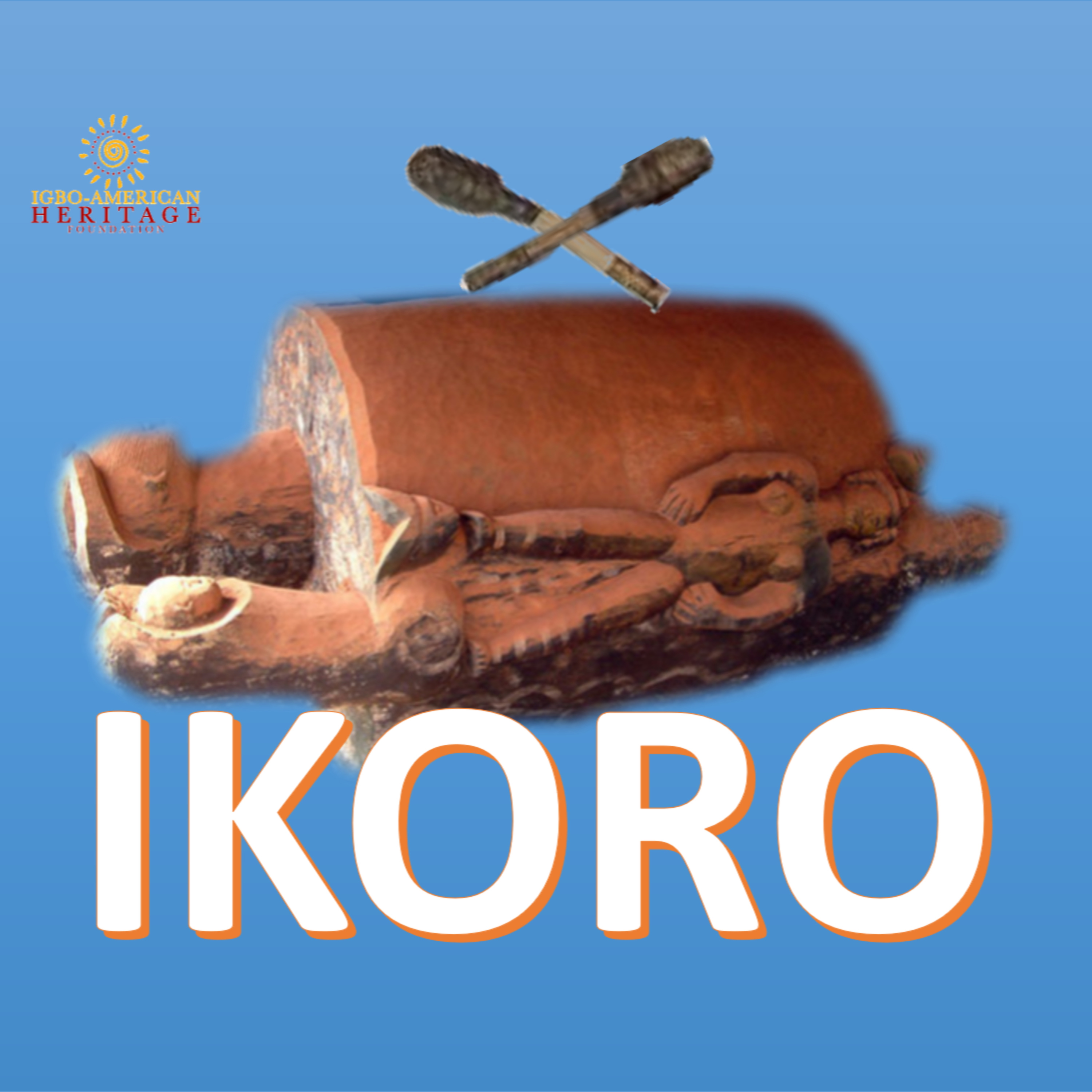 IKORO - MKPARỊTA ỤKA N\'ASỤSỤ IGBO