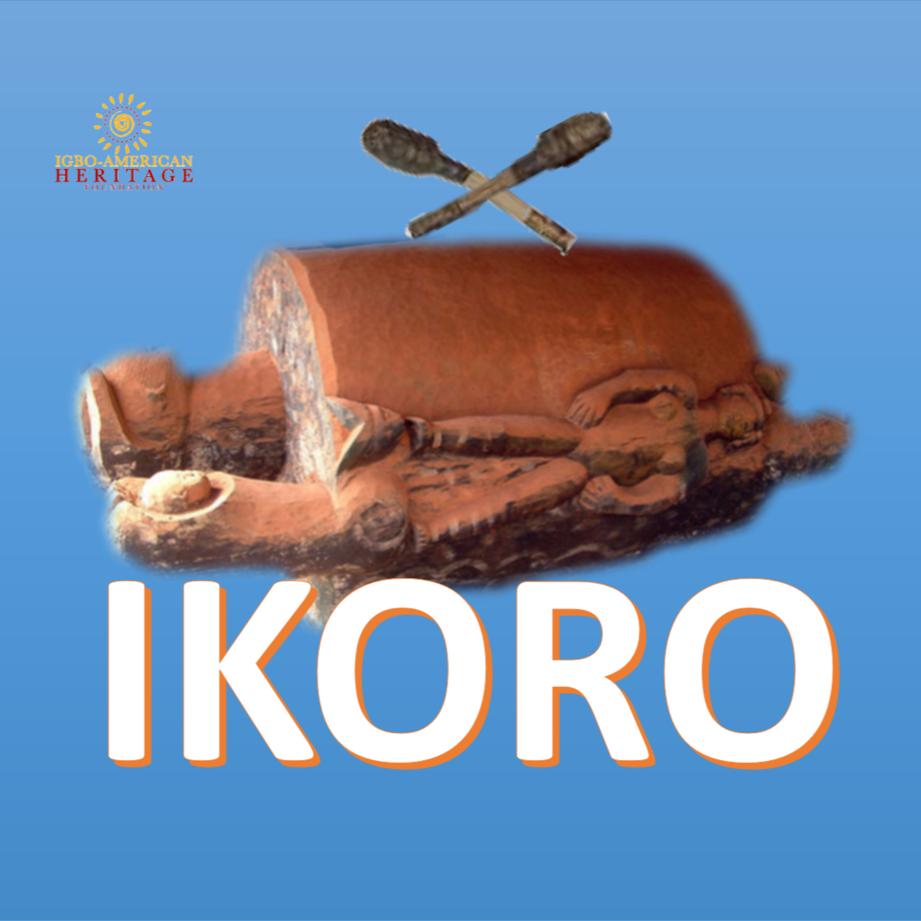 IKORO - MKPARỊTA ỤKA N\'ASỤSỤ IGBO
