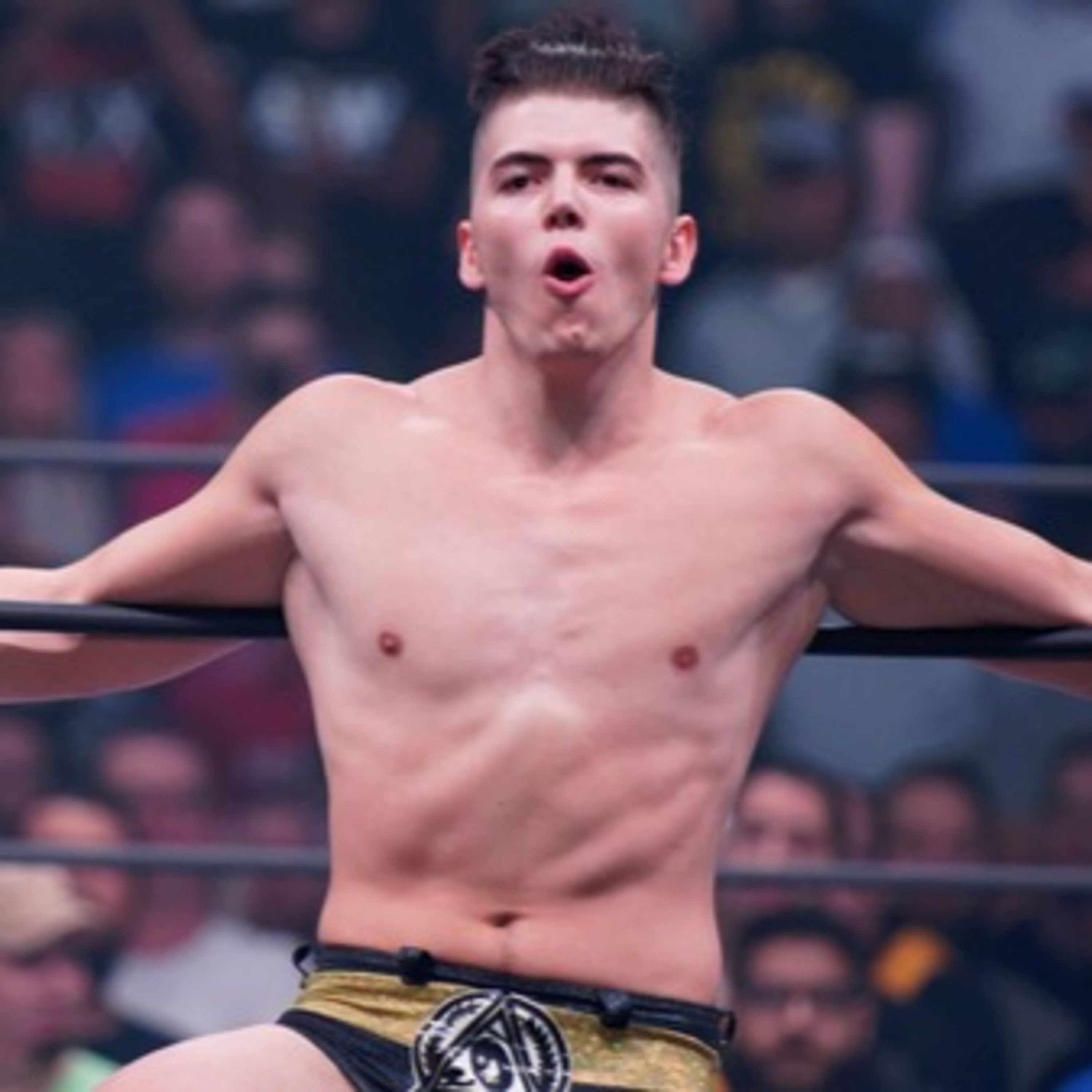 Pro Wrestling Post Podcast